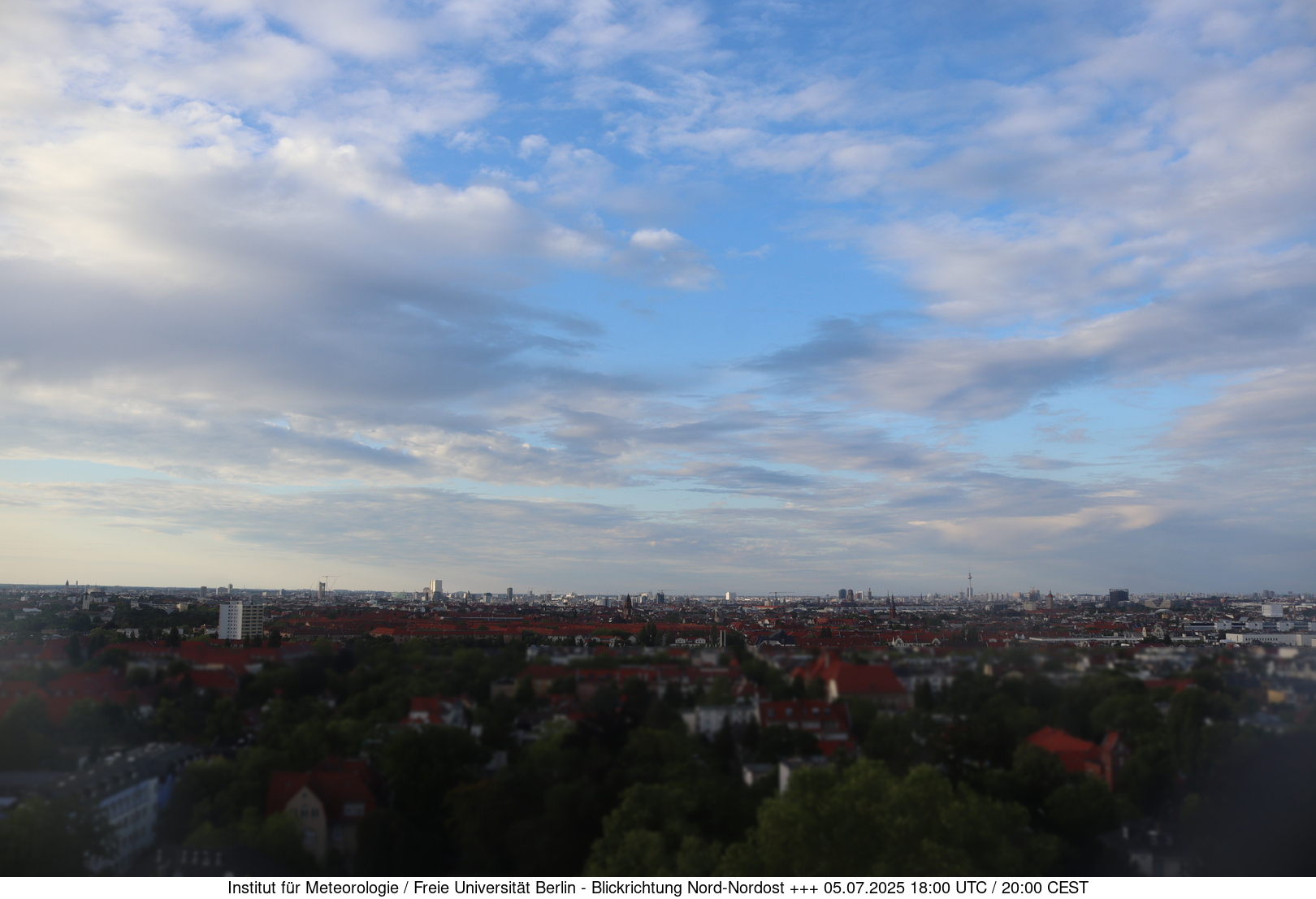 Webcam Bild