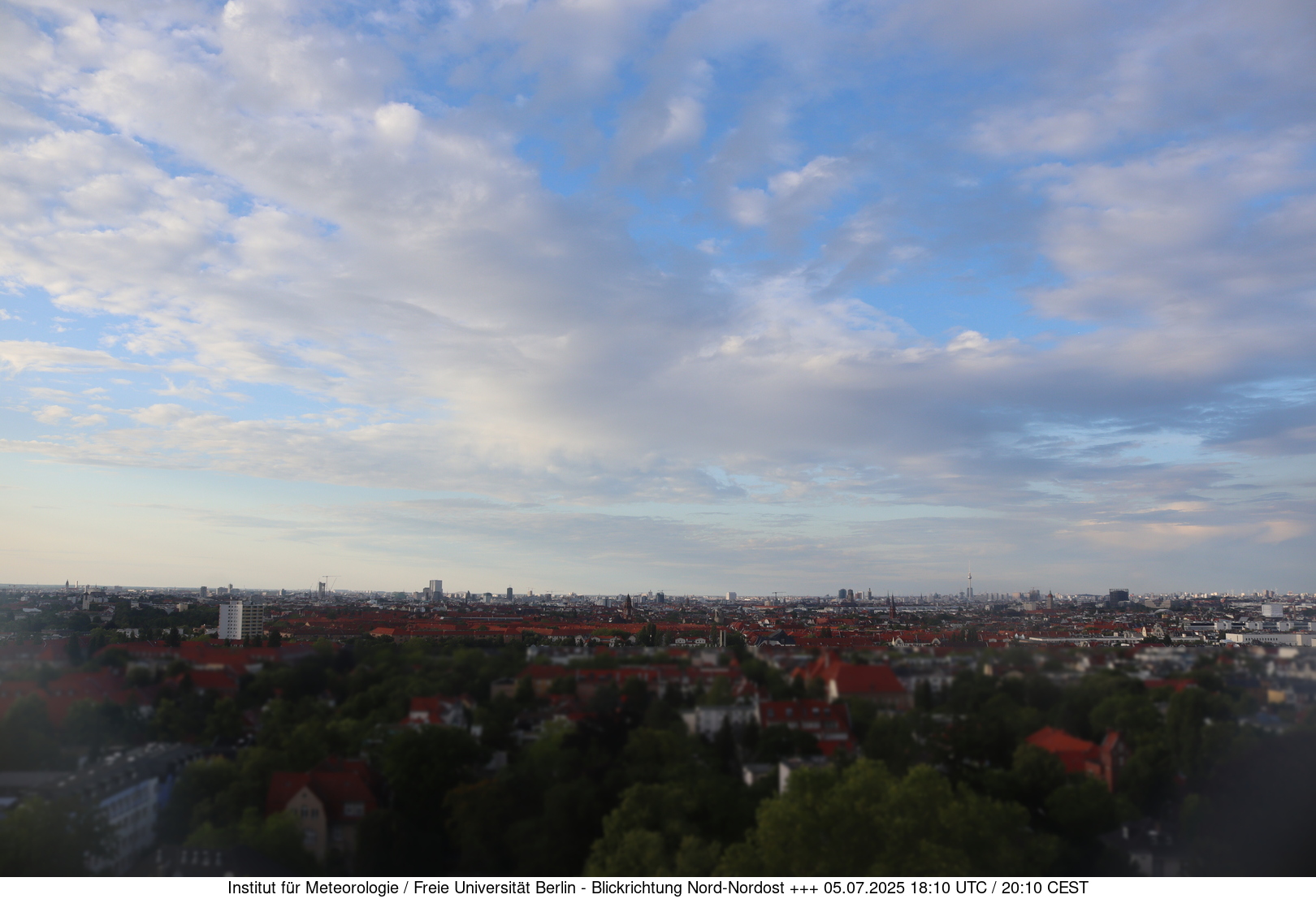 Webcam Bild