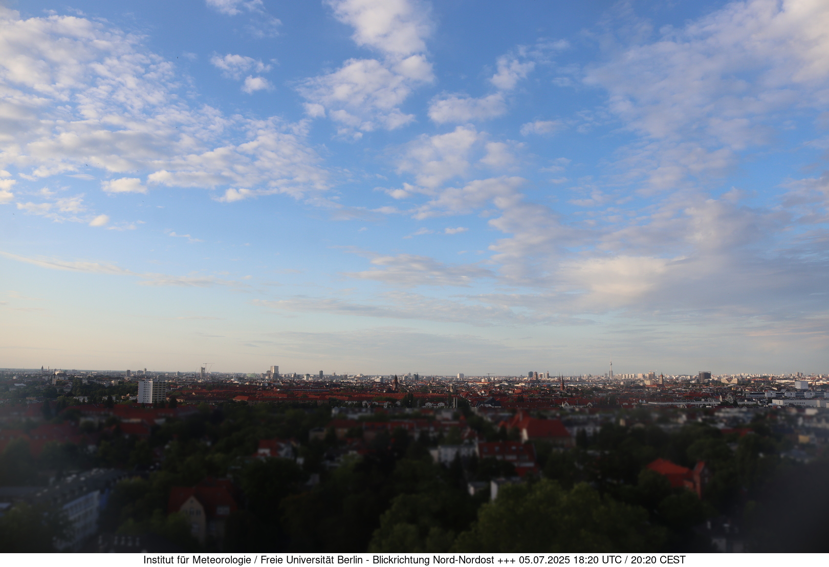 Webcam Bild