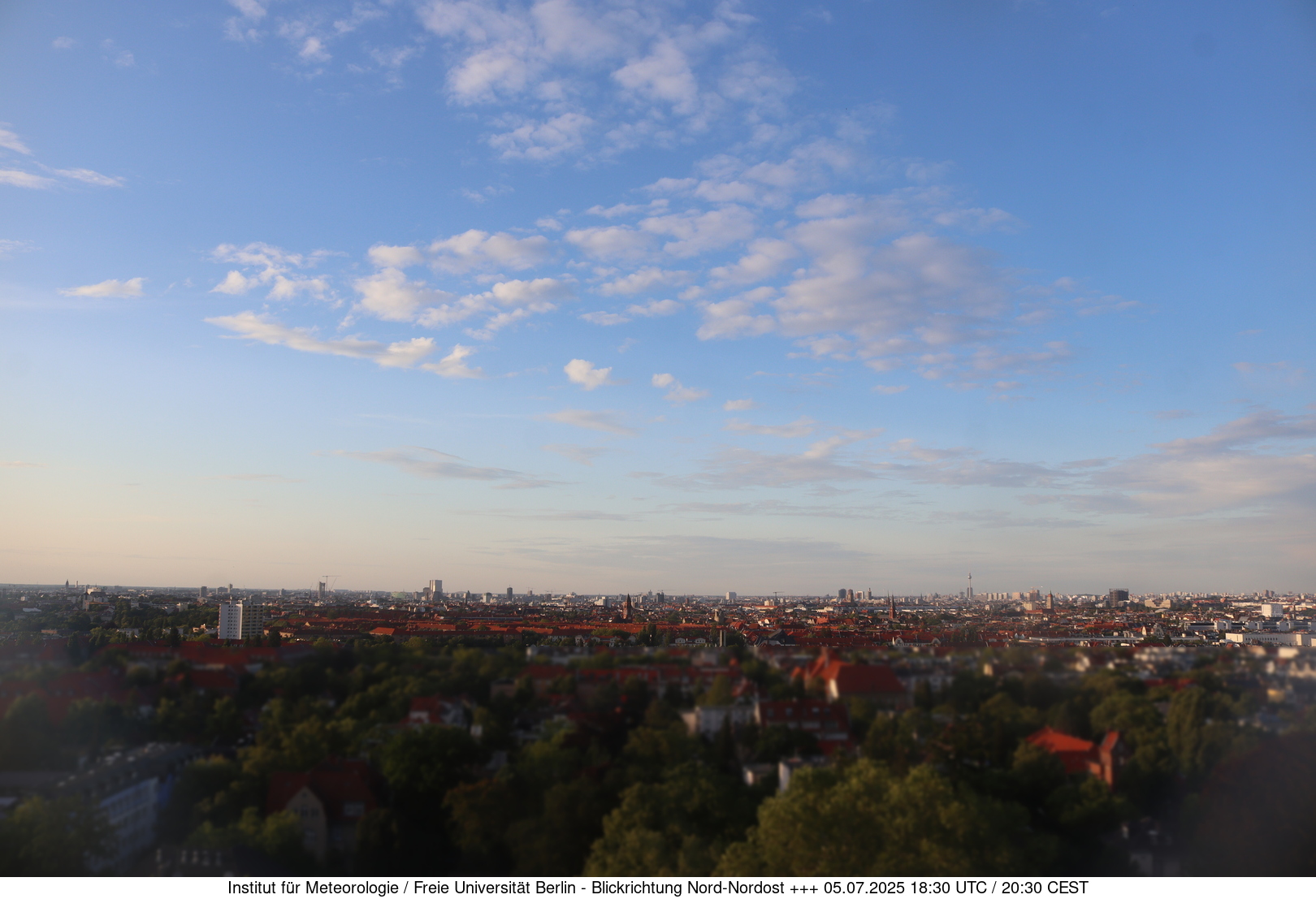 Webcam Bild