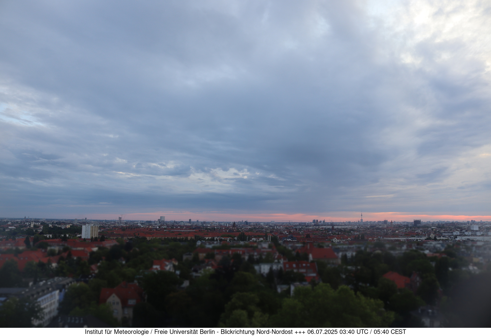 Webcam Bild