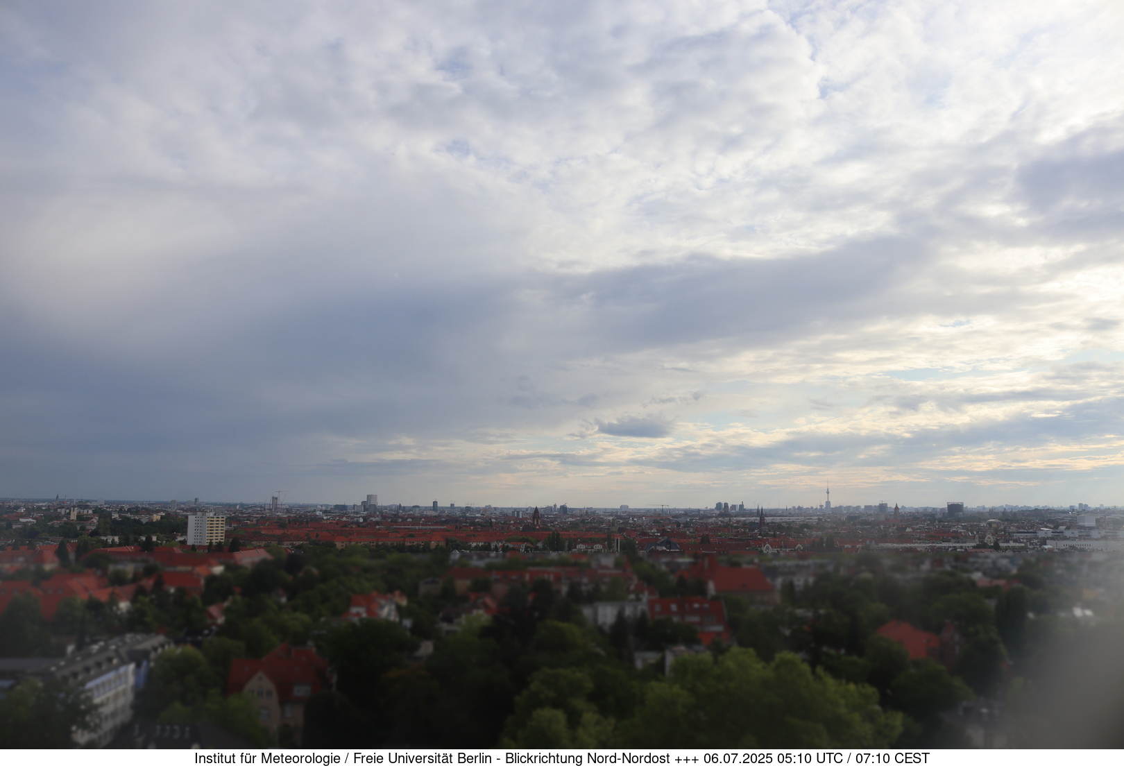 Webcam Bild