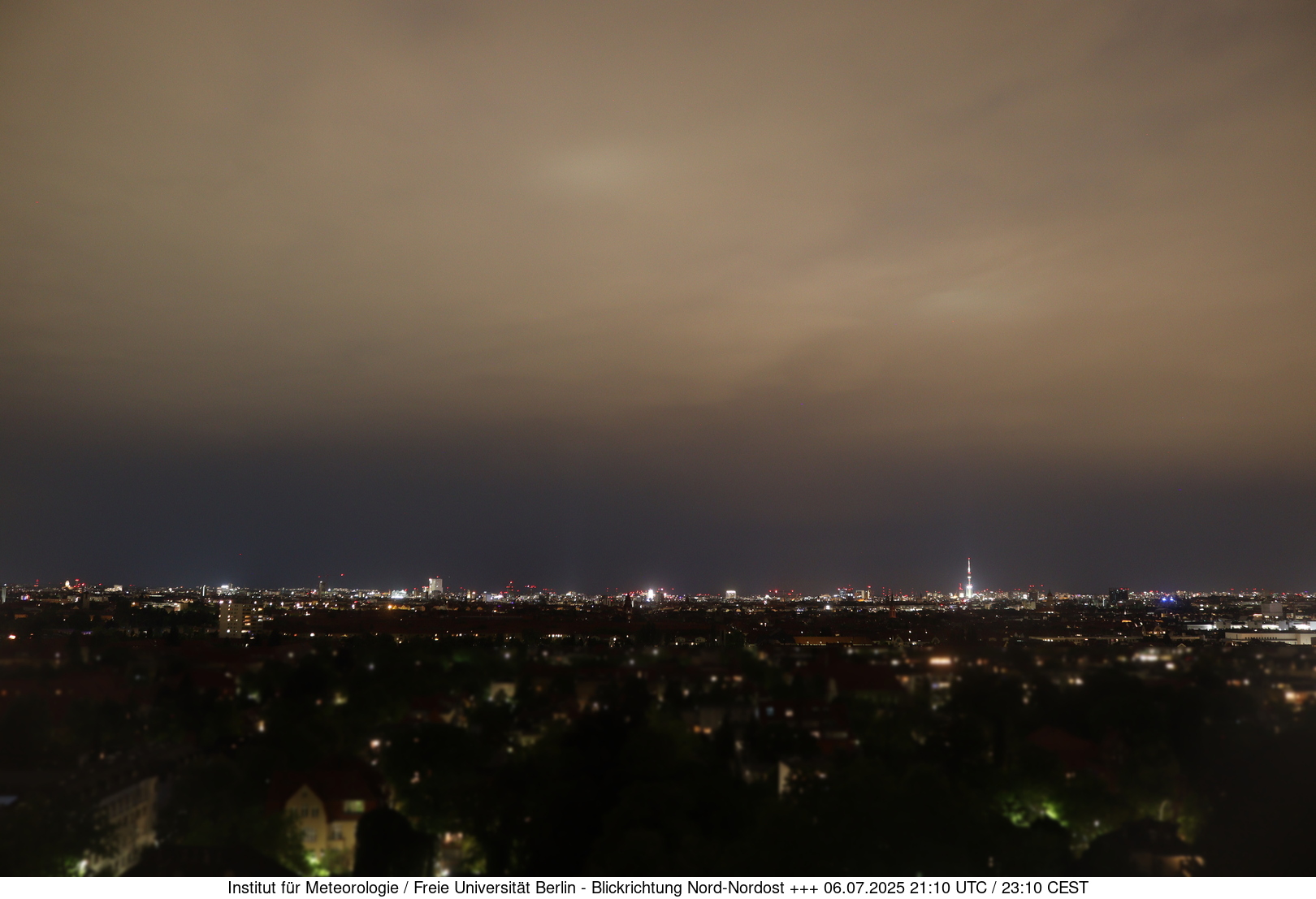 Webcam Bild