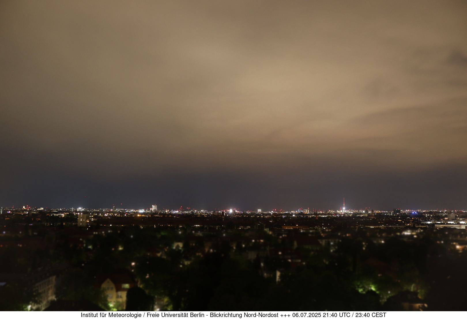 Webcam Bild