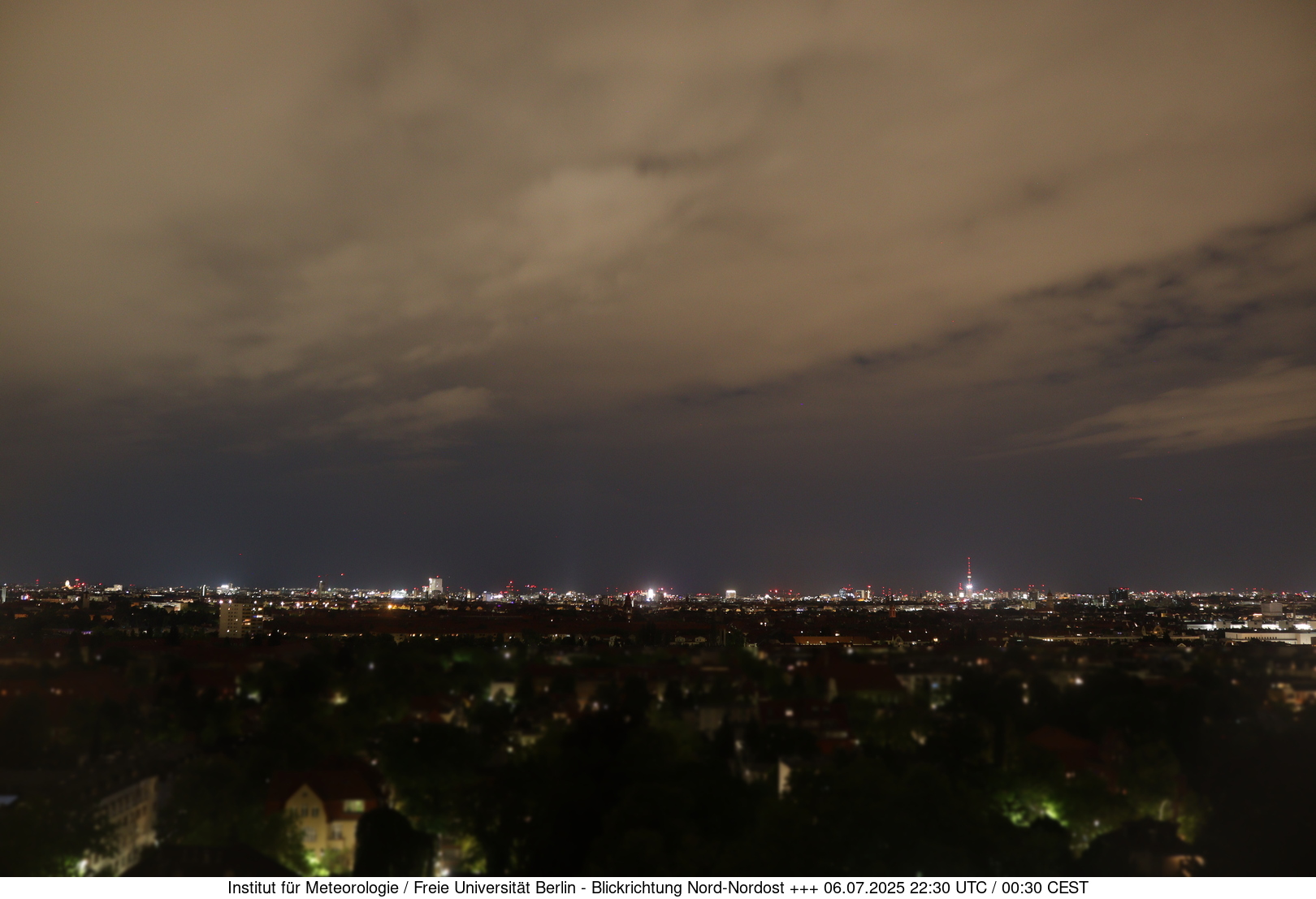 Webcam Bild