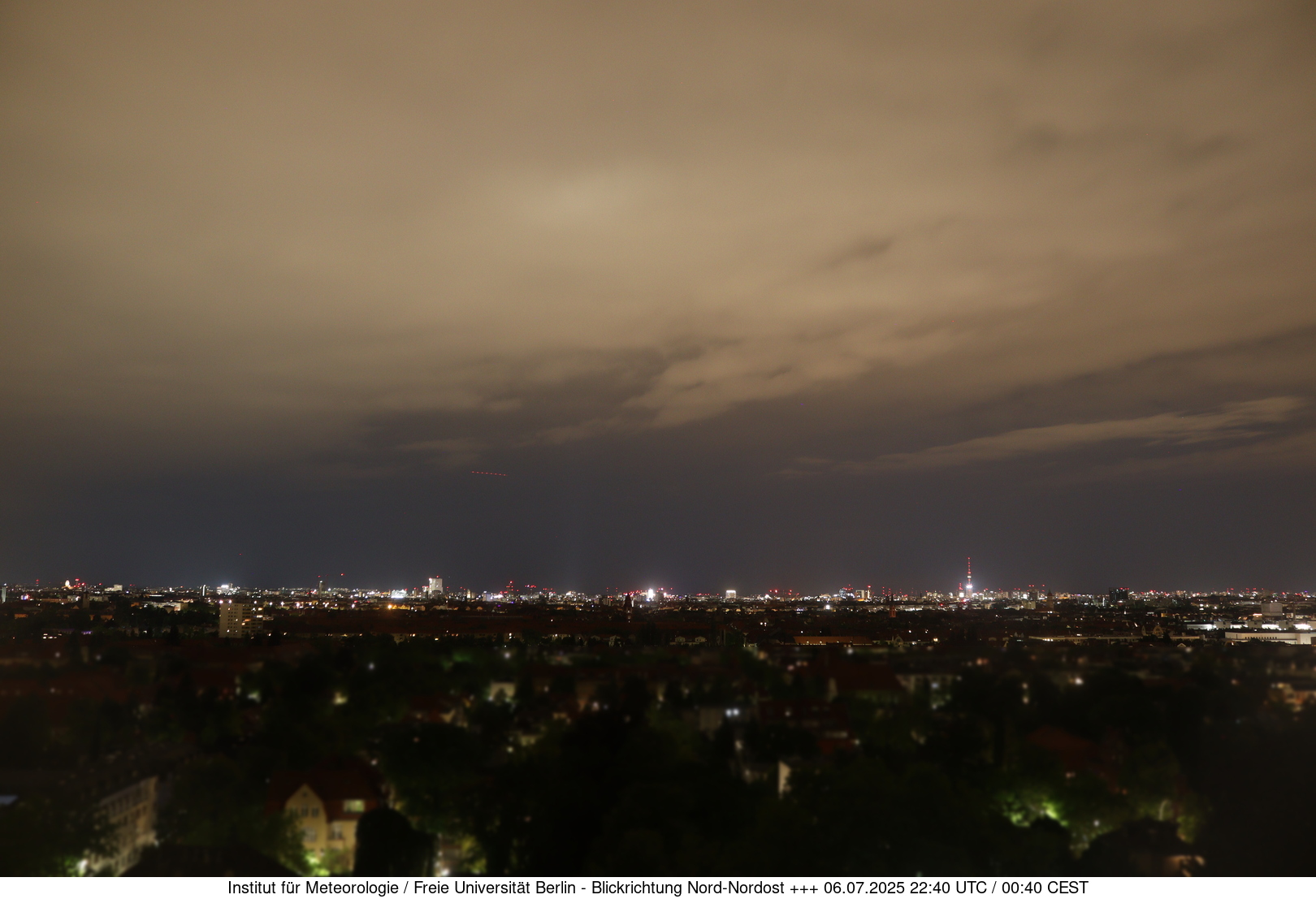 Webcam Bild