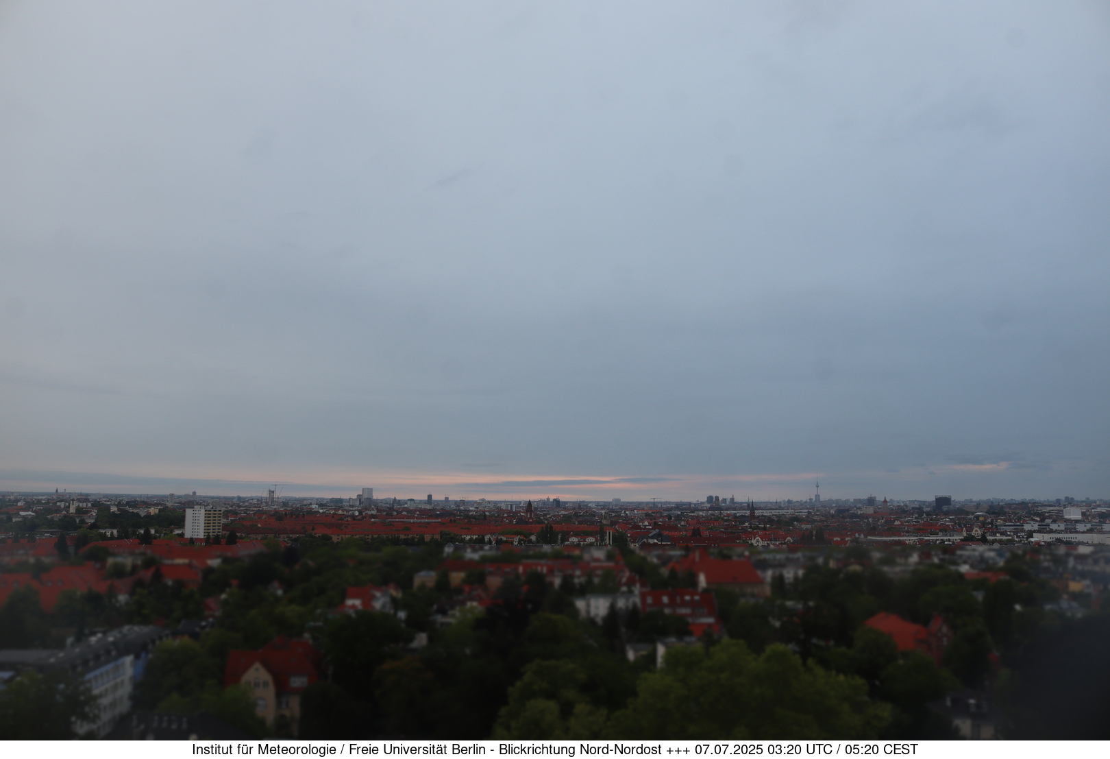 Webcam Bild