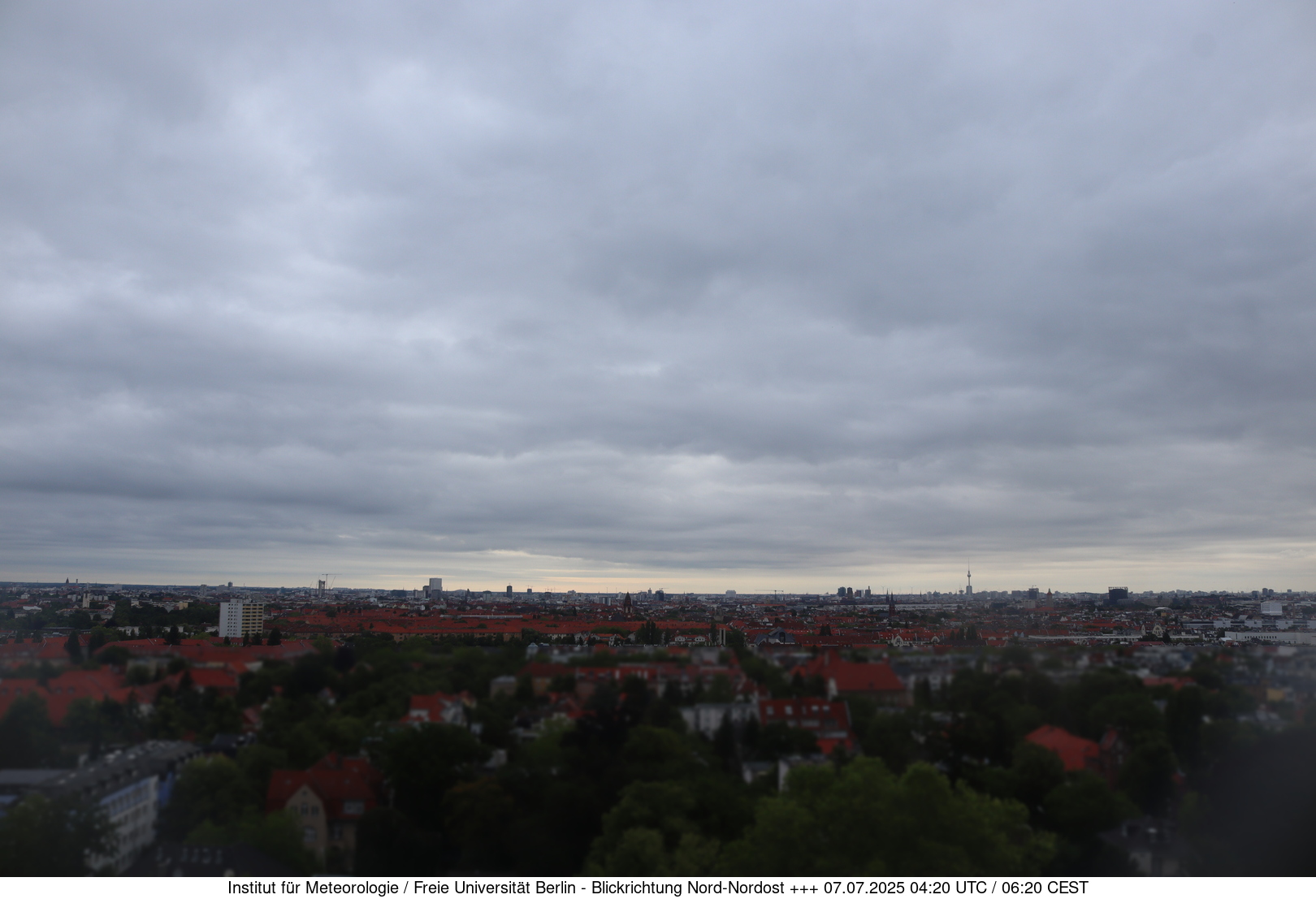 Webcam Bild