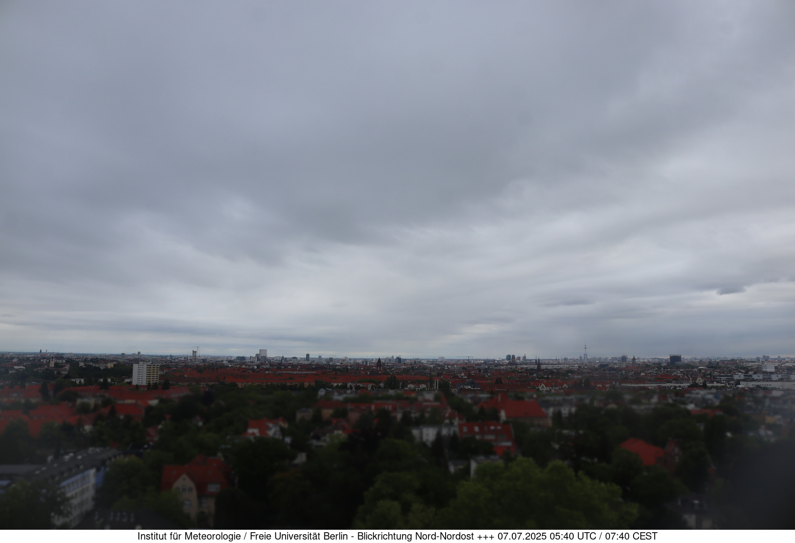 Webcam Bild