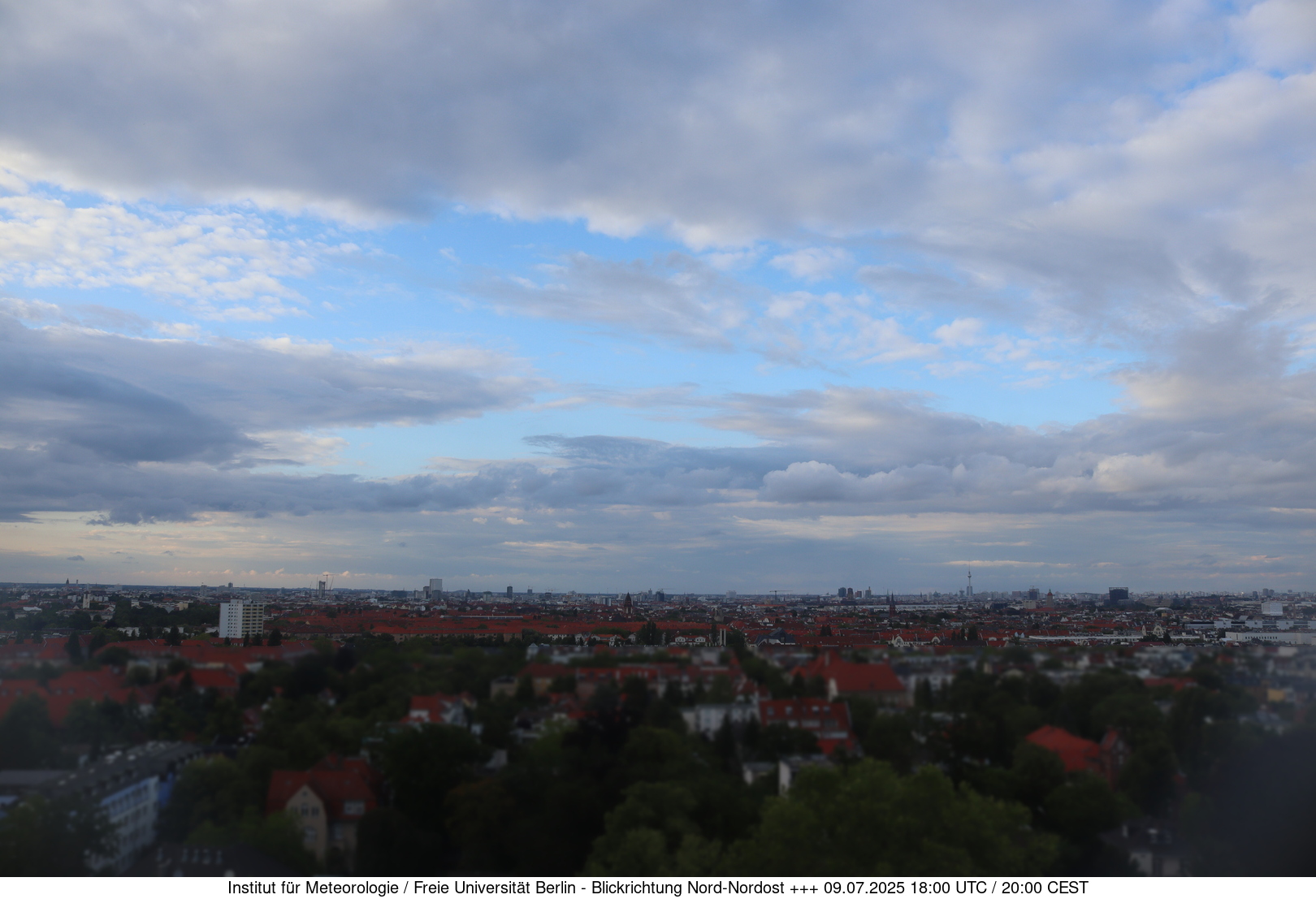 Webcam Bild