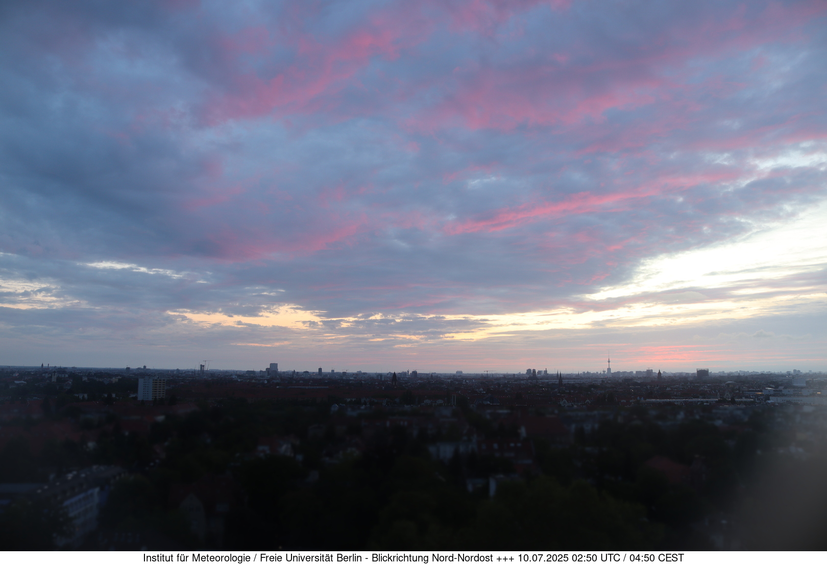 Webcam Bild