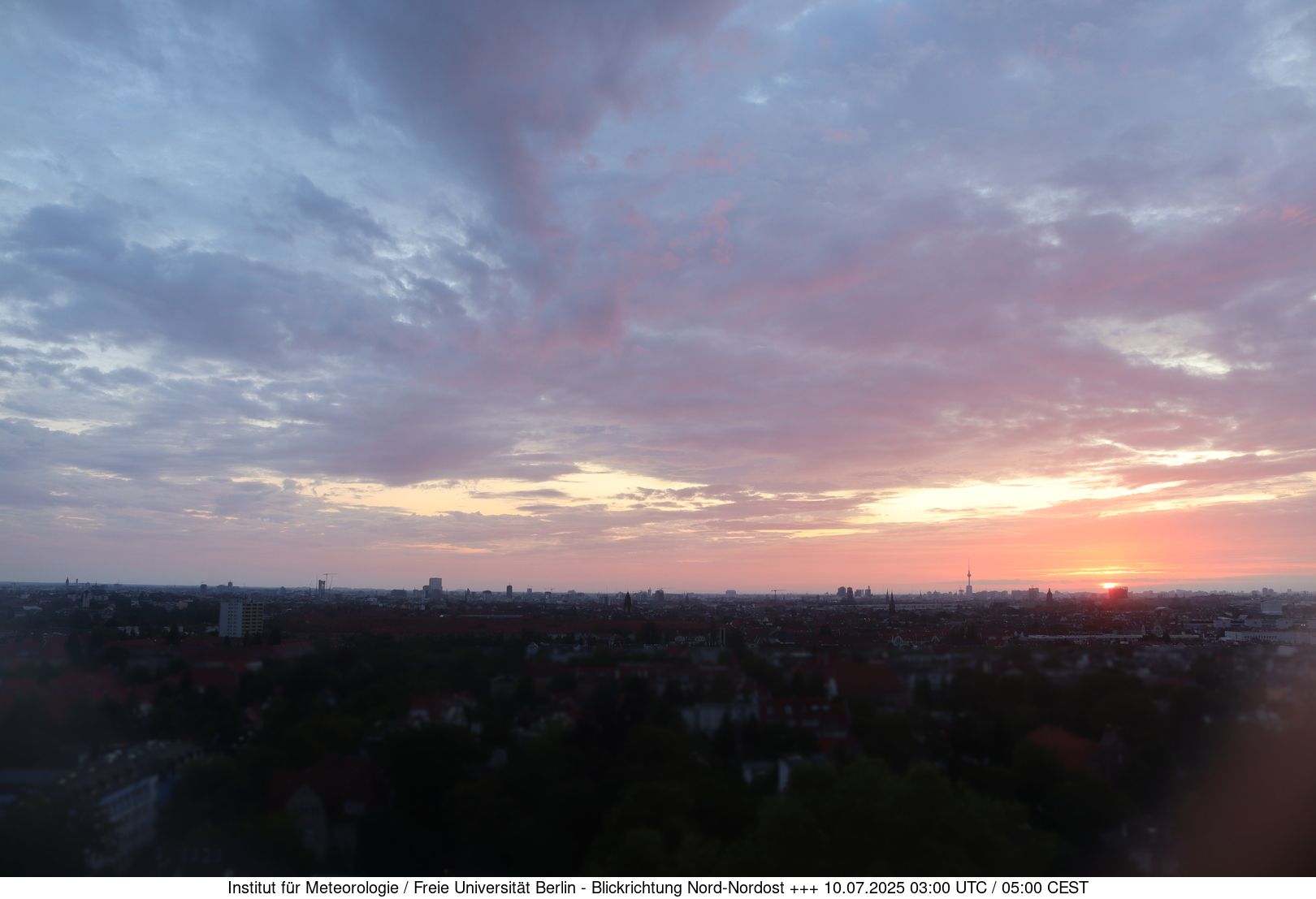 Webcam Bild