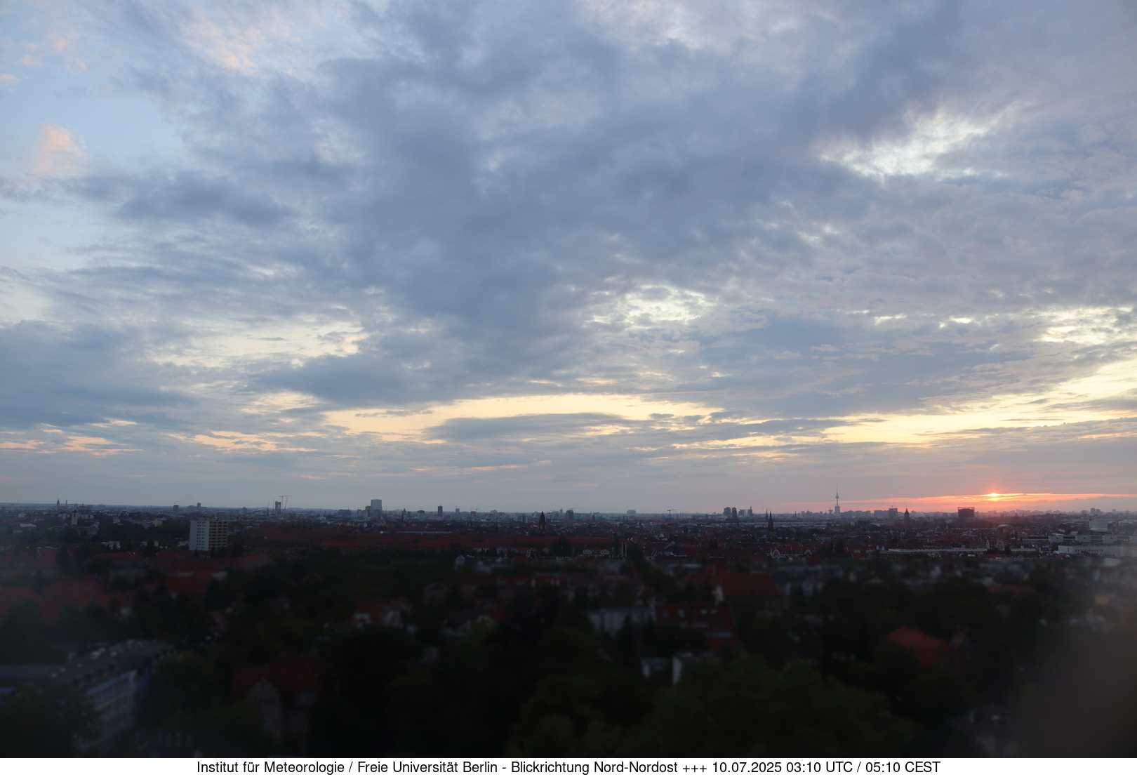 Webcam Bild