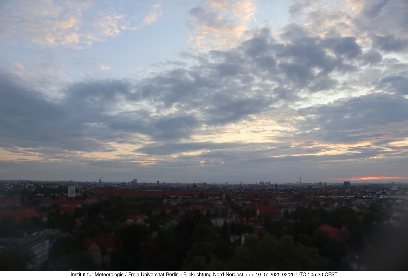 Webcam Bild