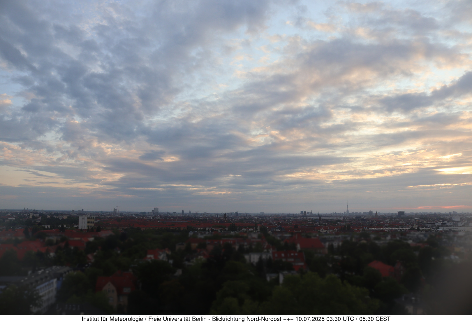Webcam Bild