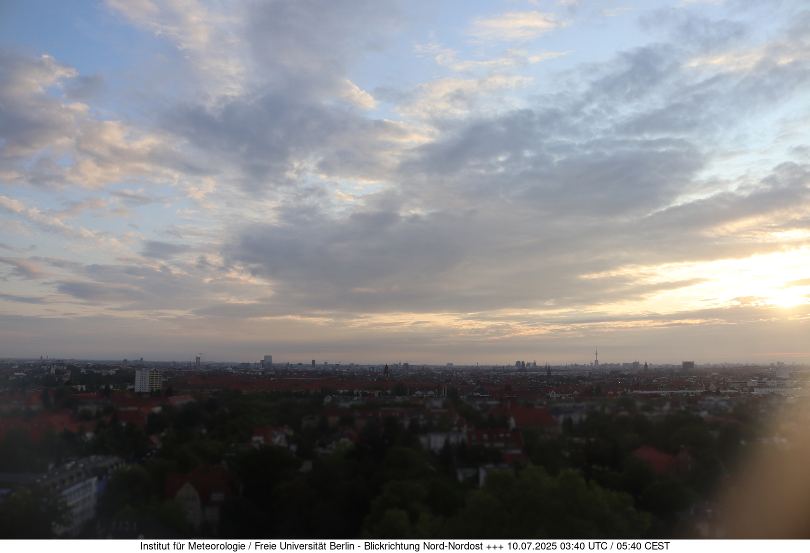 Webcam Bild