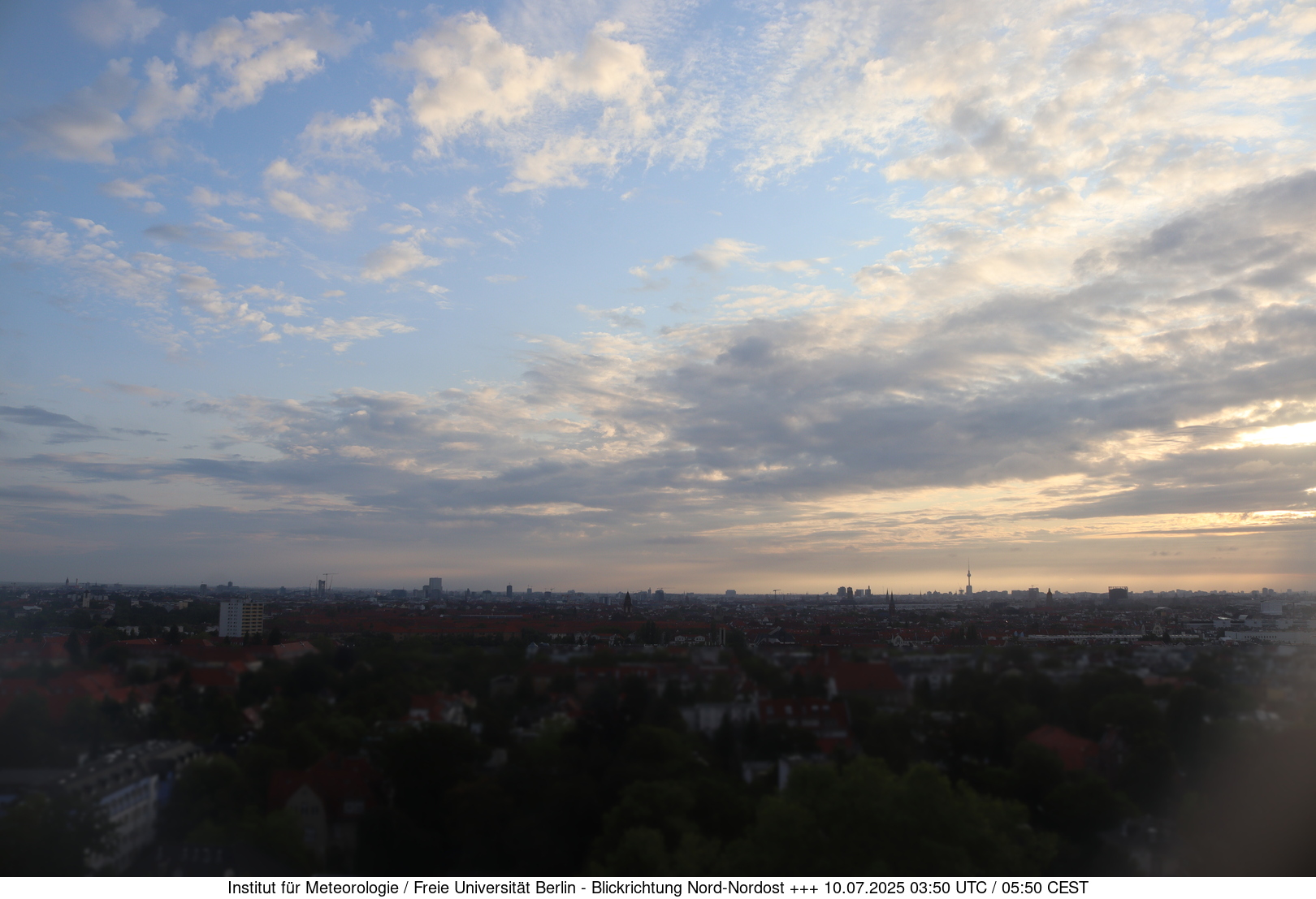 Webcam Bild