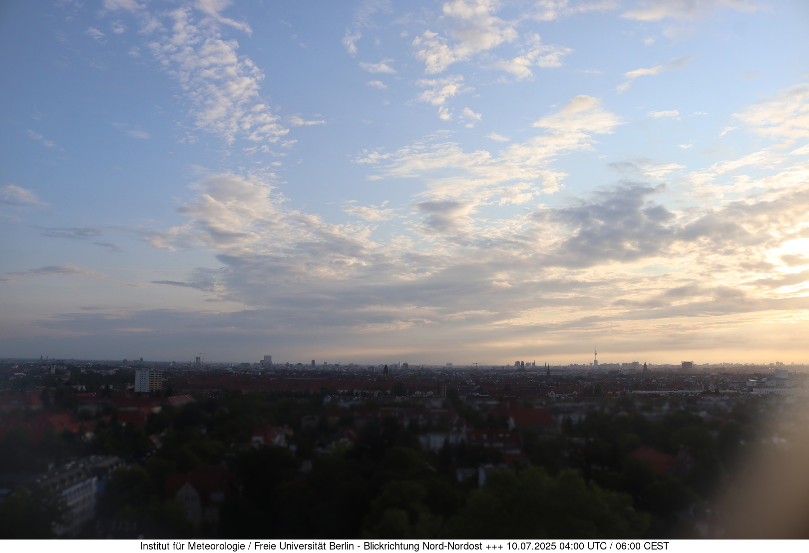 Webcam Bild