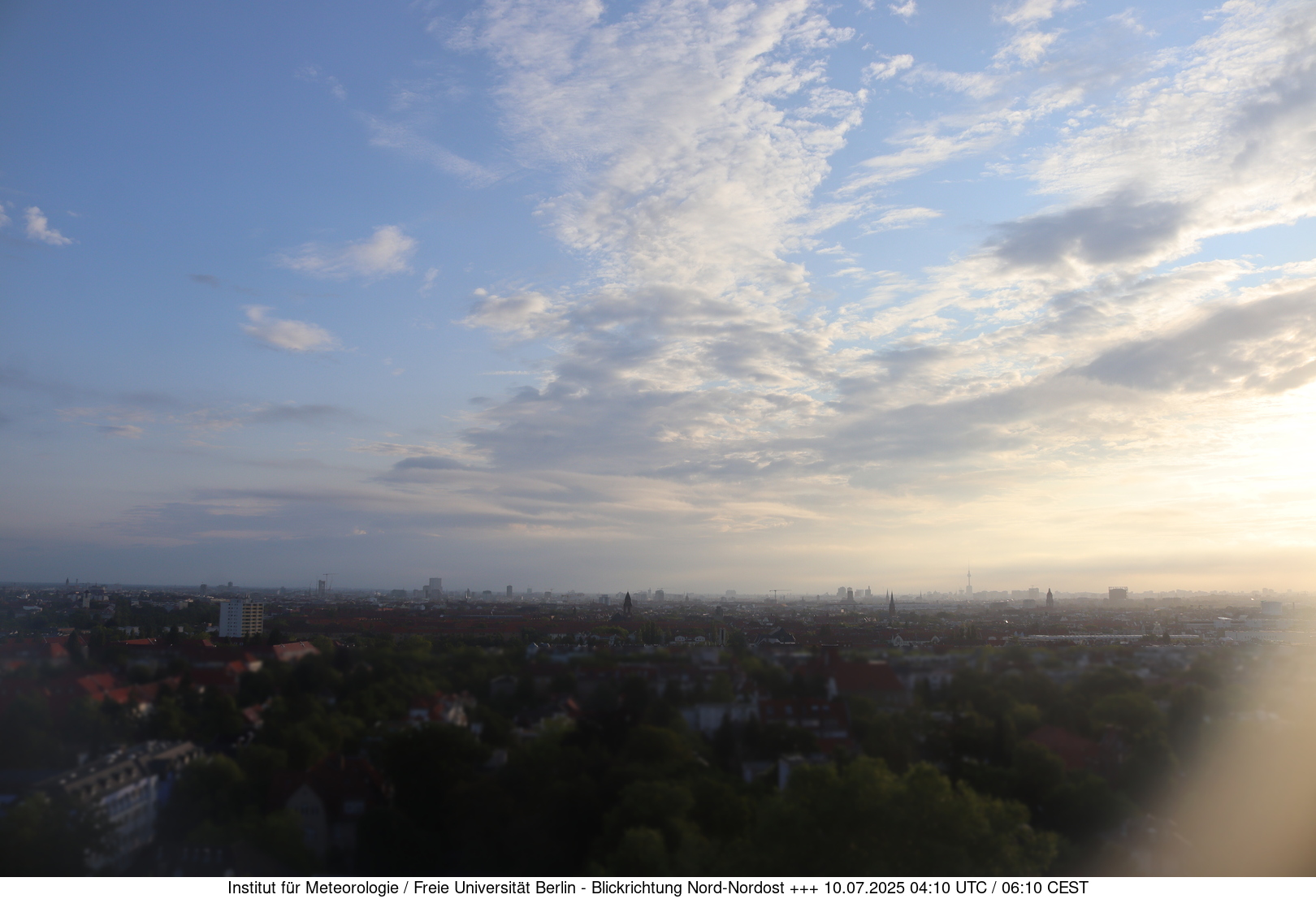Webcam Bild