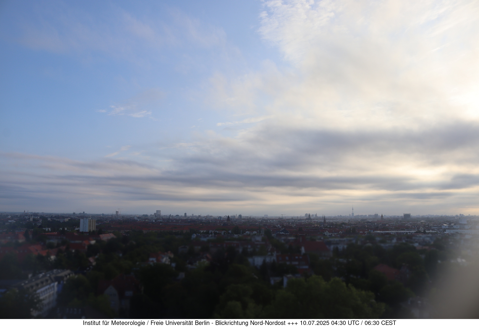 Webcam Bild