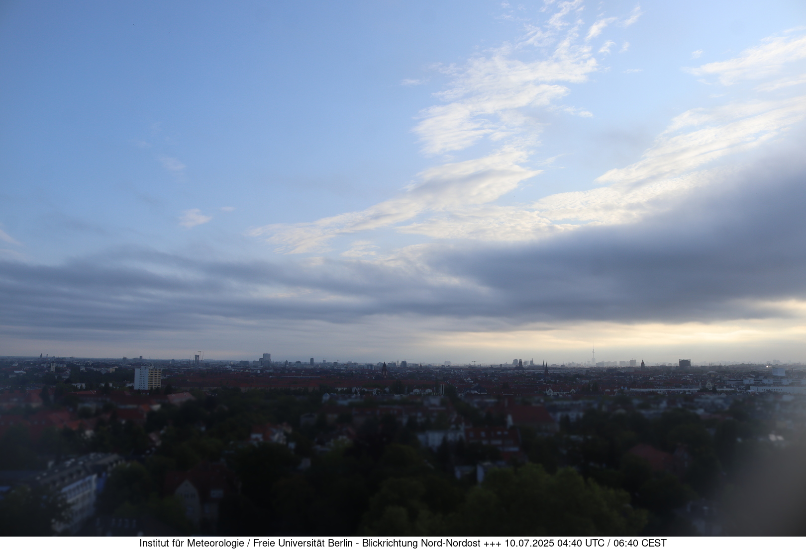 Webcam Bild