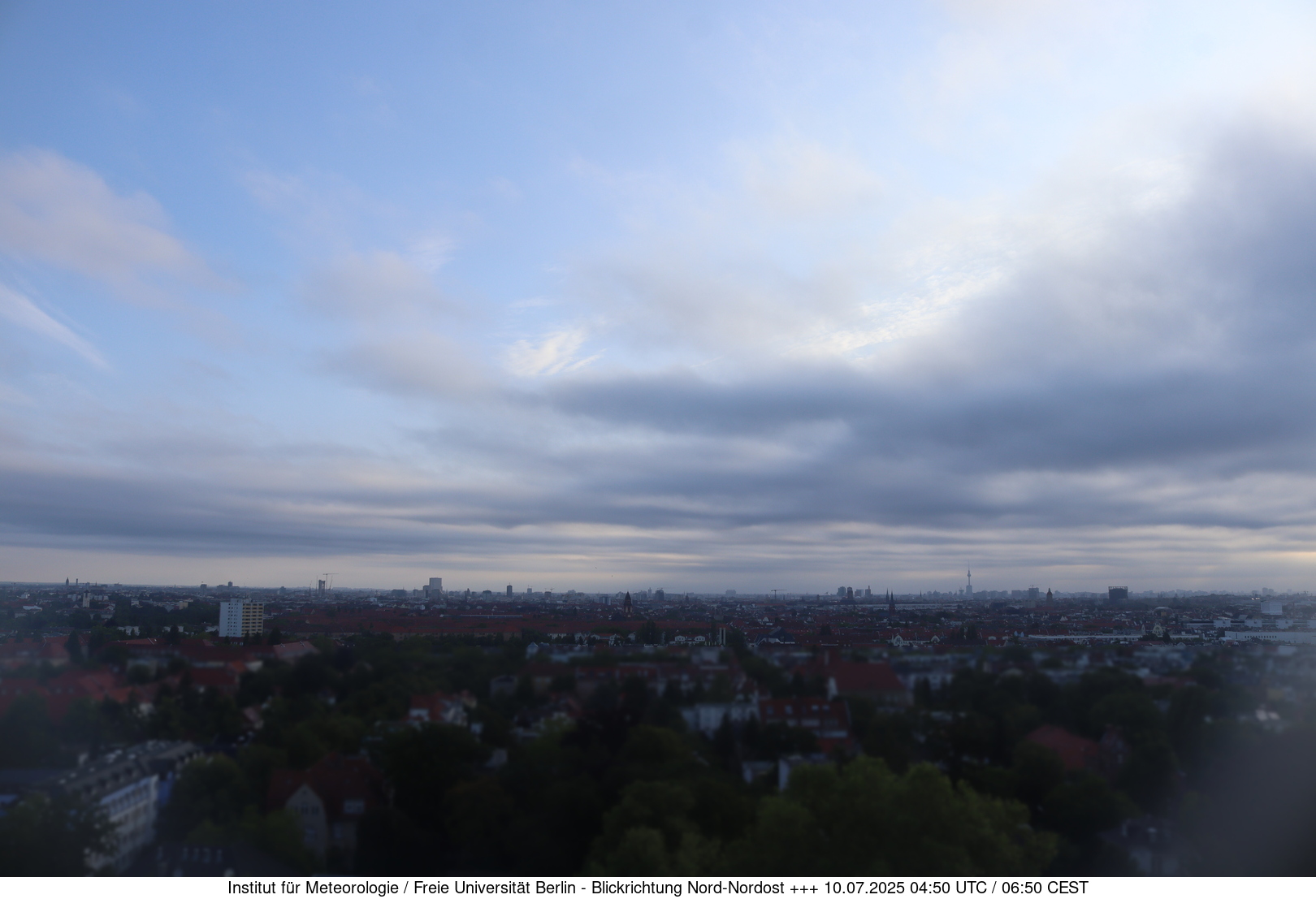 Webcam Bild