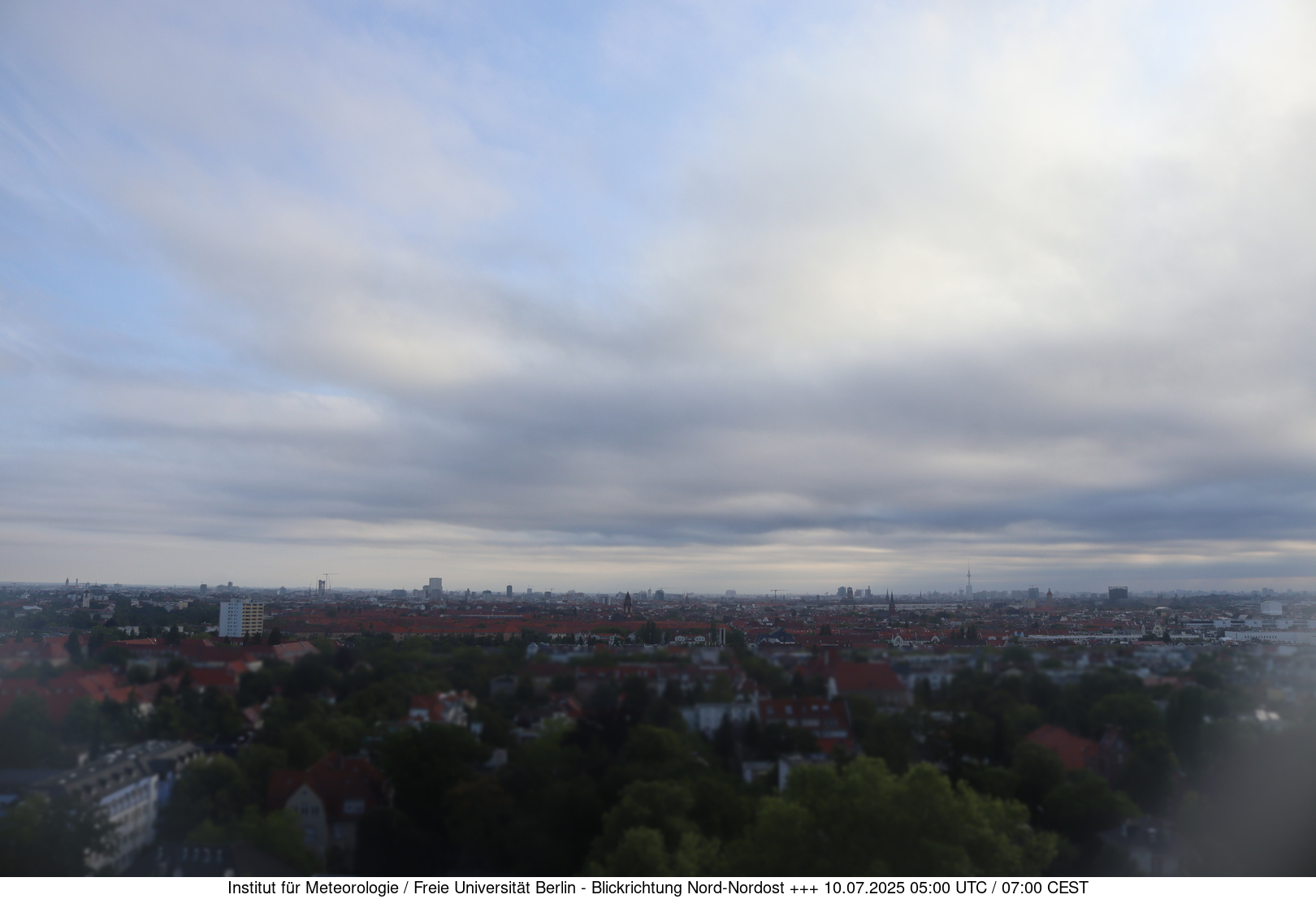 Webcam Bild