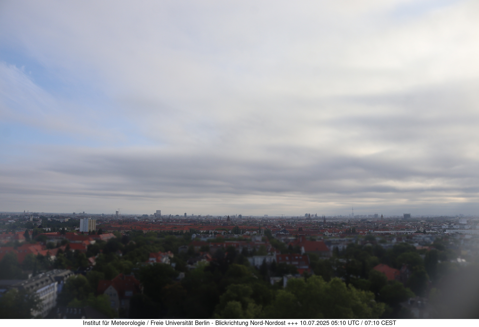 Webcam Bild