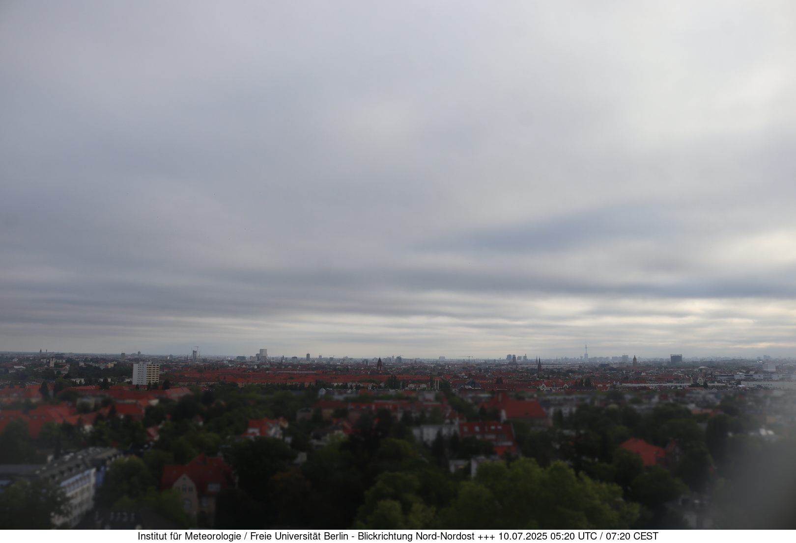 Webcam Bild