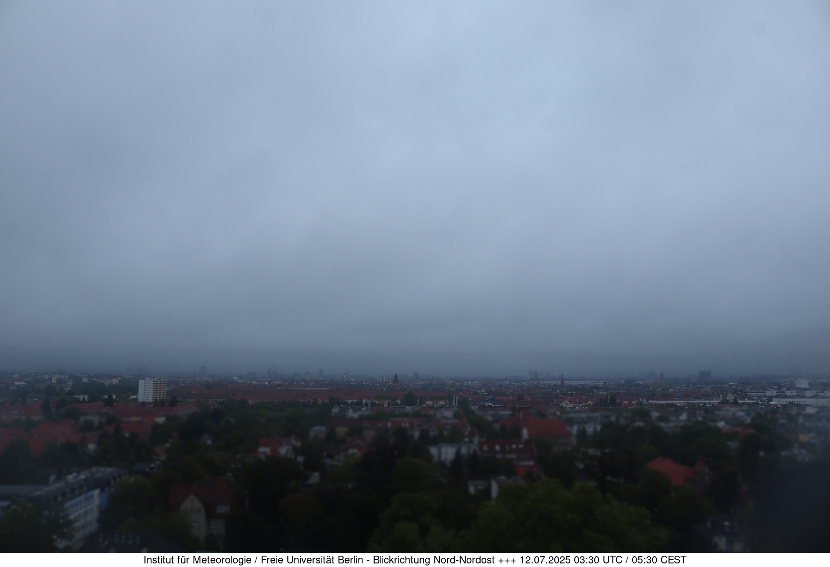 Webcam Bild