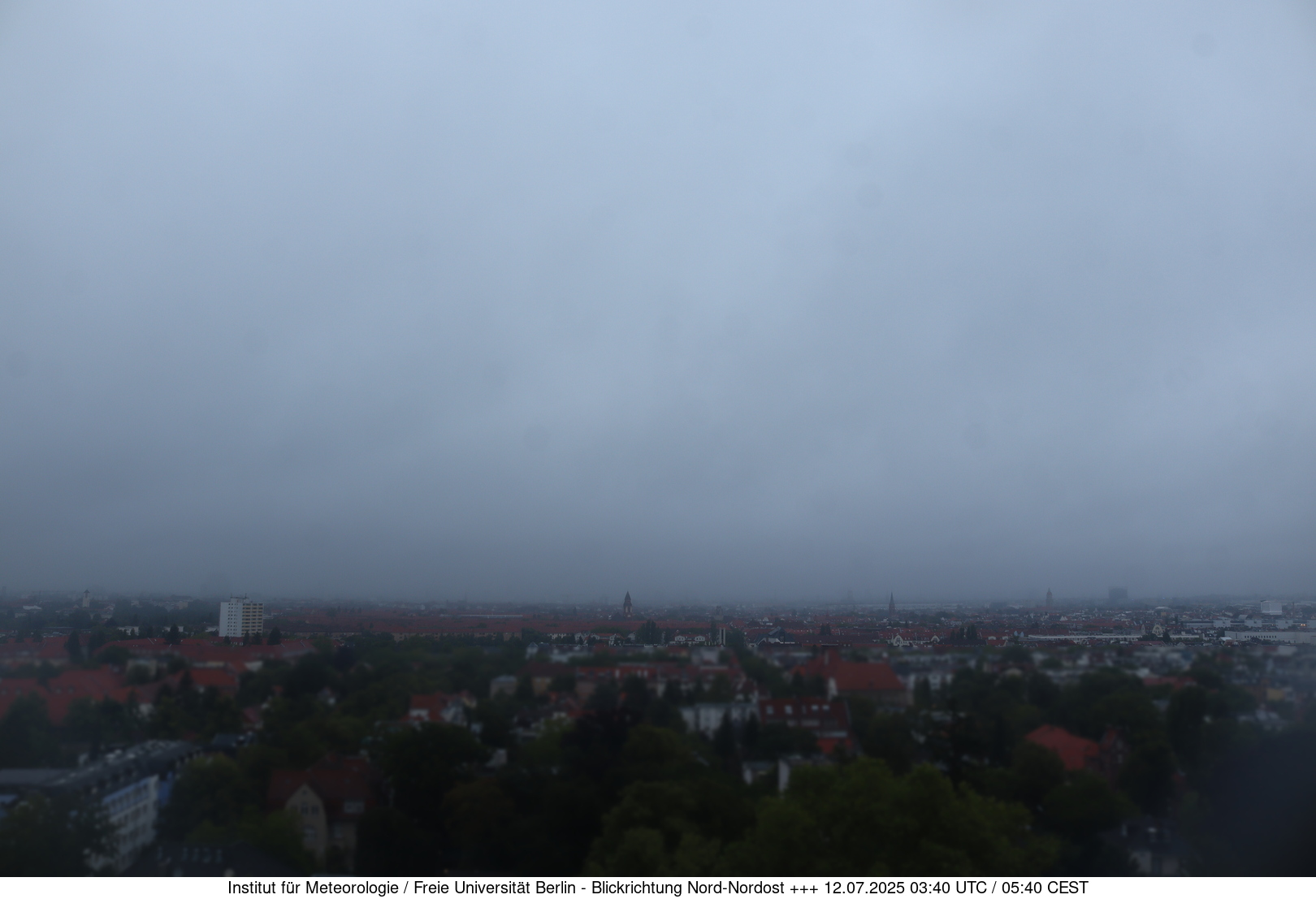 Webcam Bild