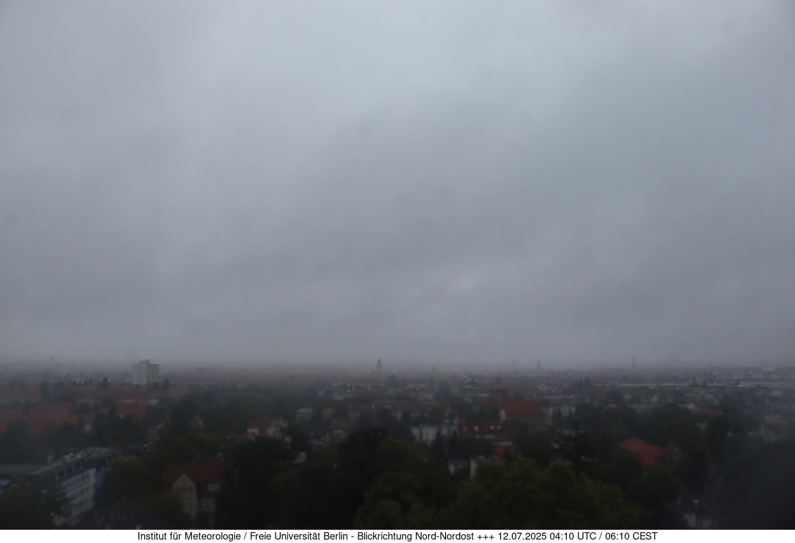 Webcam Bild