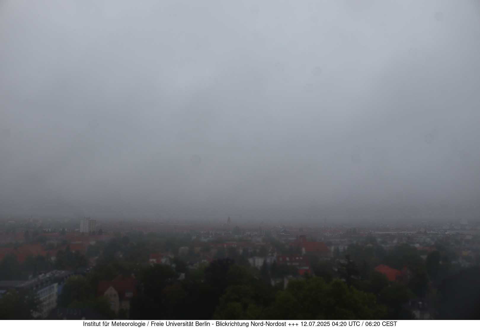 Webcam Bild