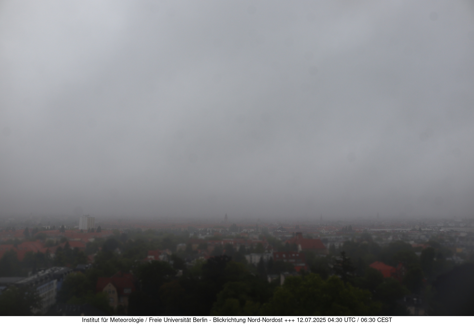 Webcam Bild