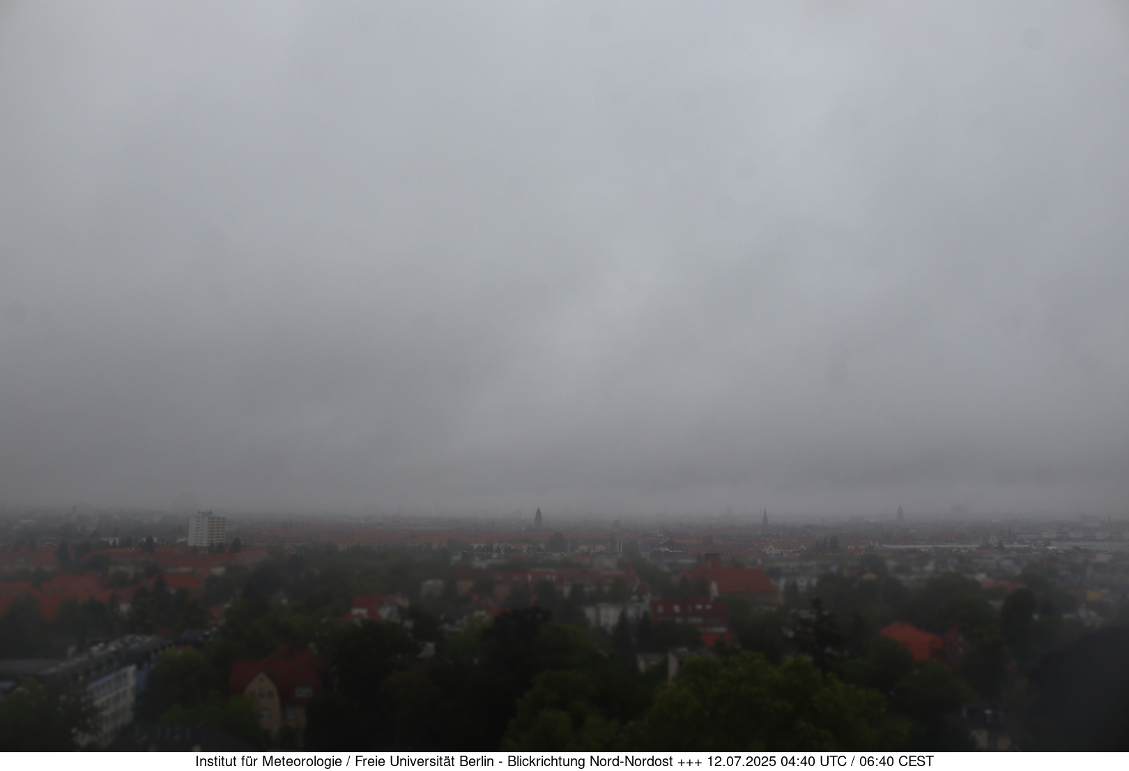 Webcam Bild