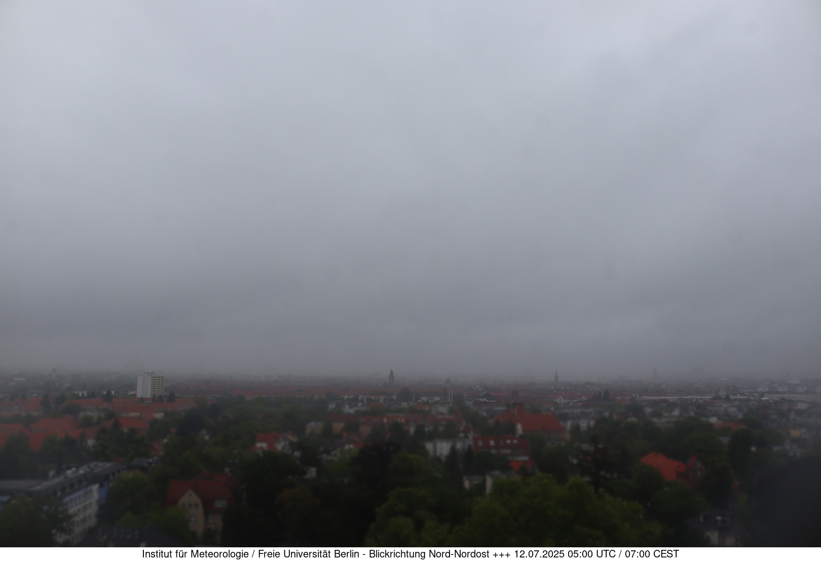 Webcam Bild