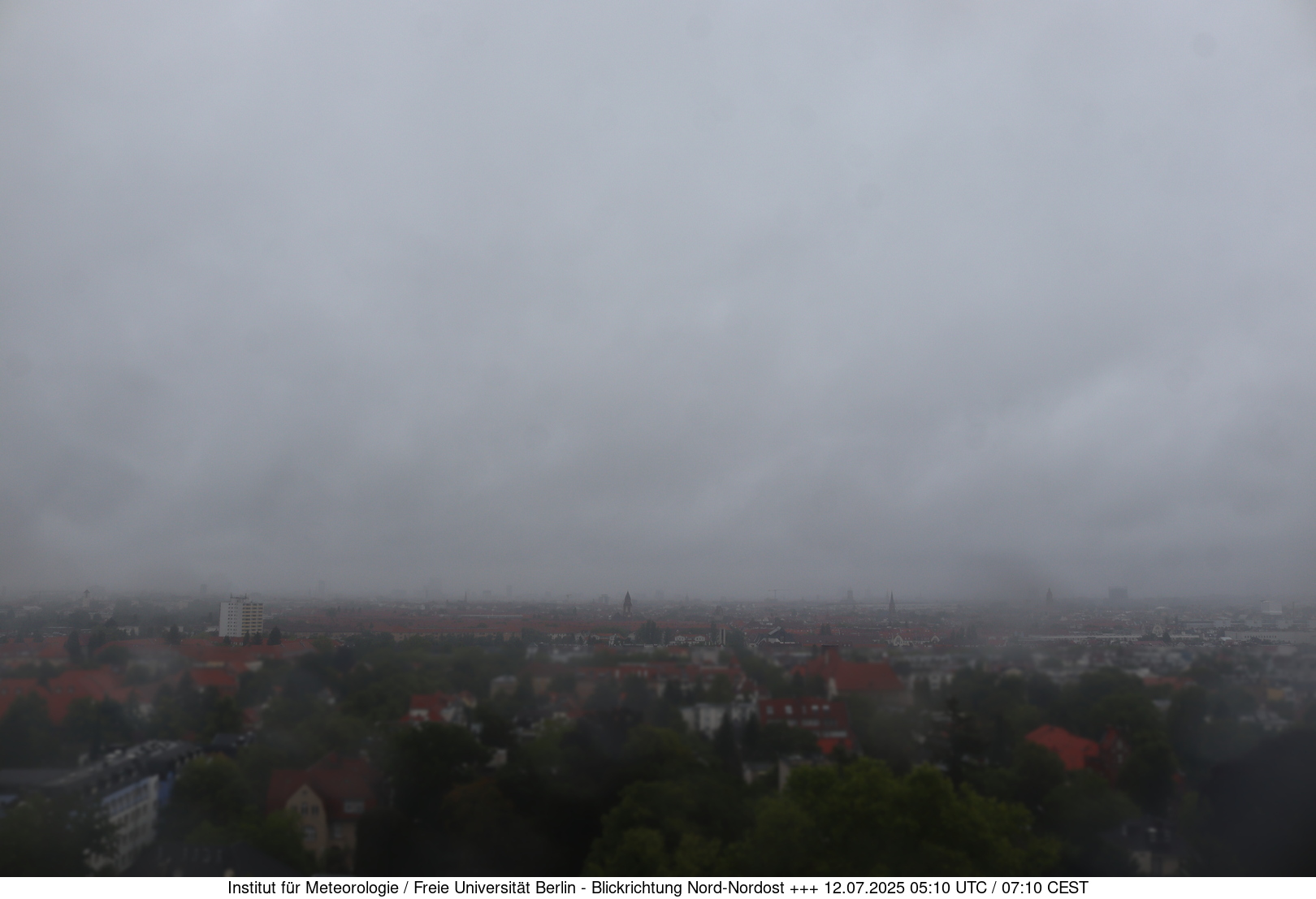 Webcam Bild