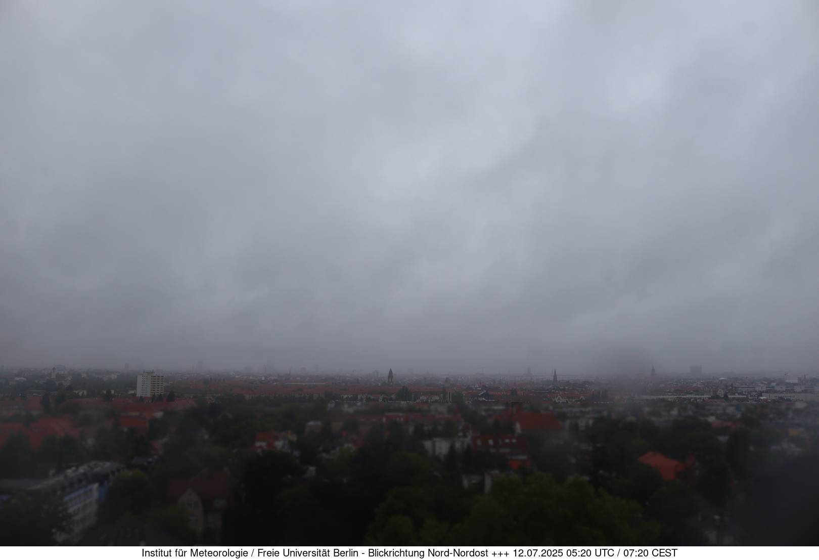 Webcam Bild