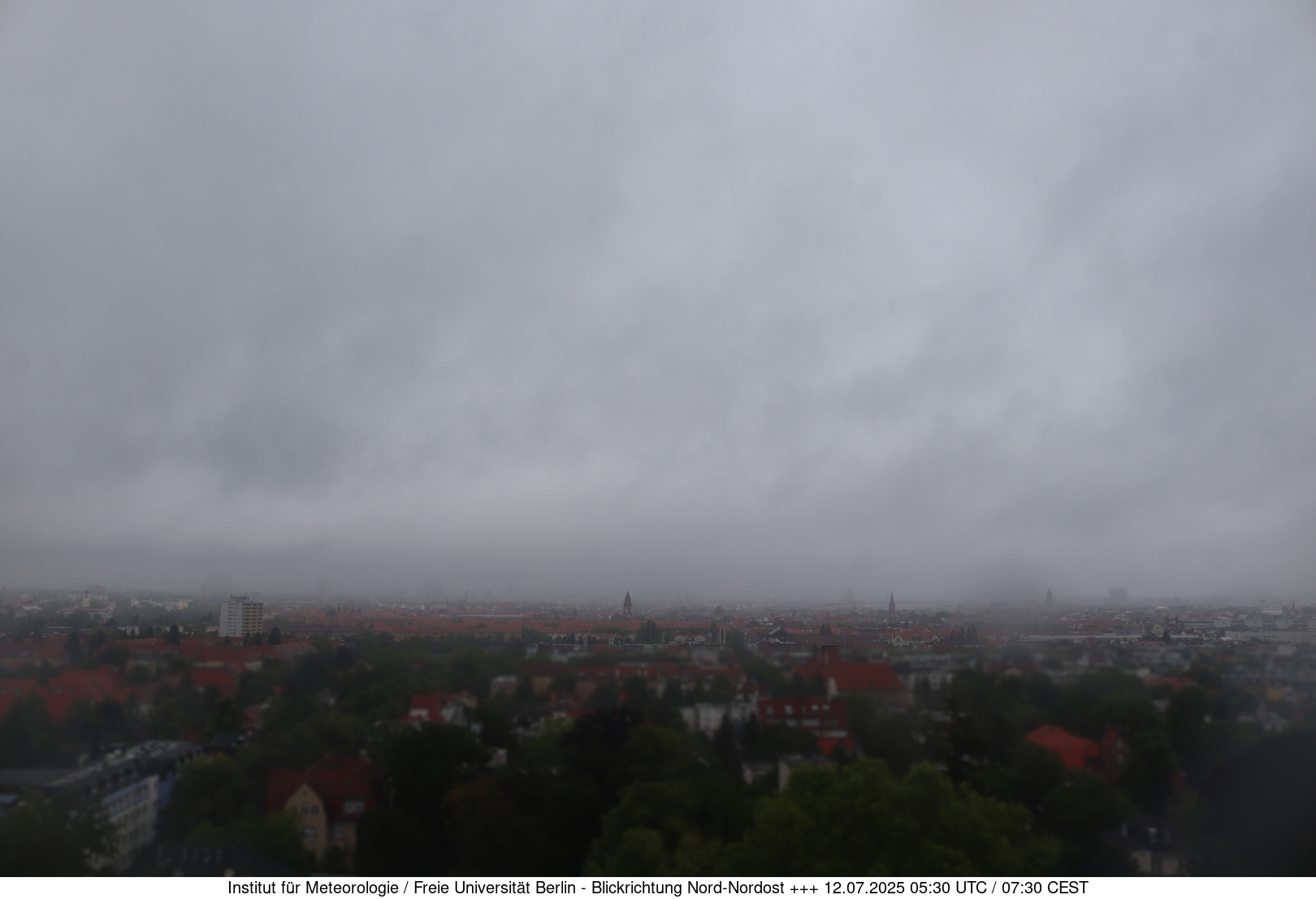 Webcam Bild