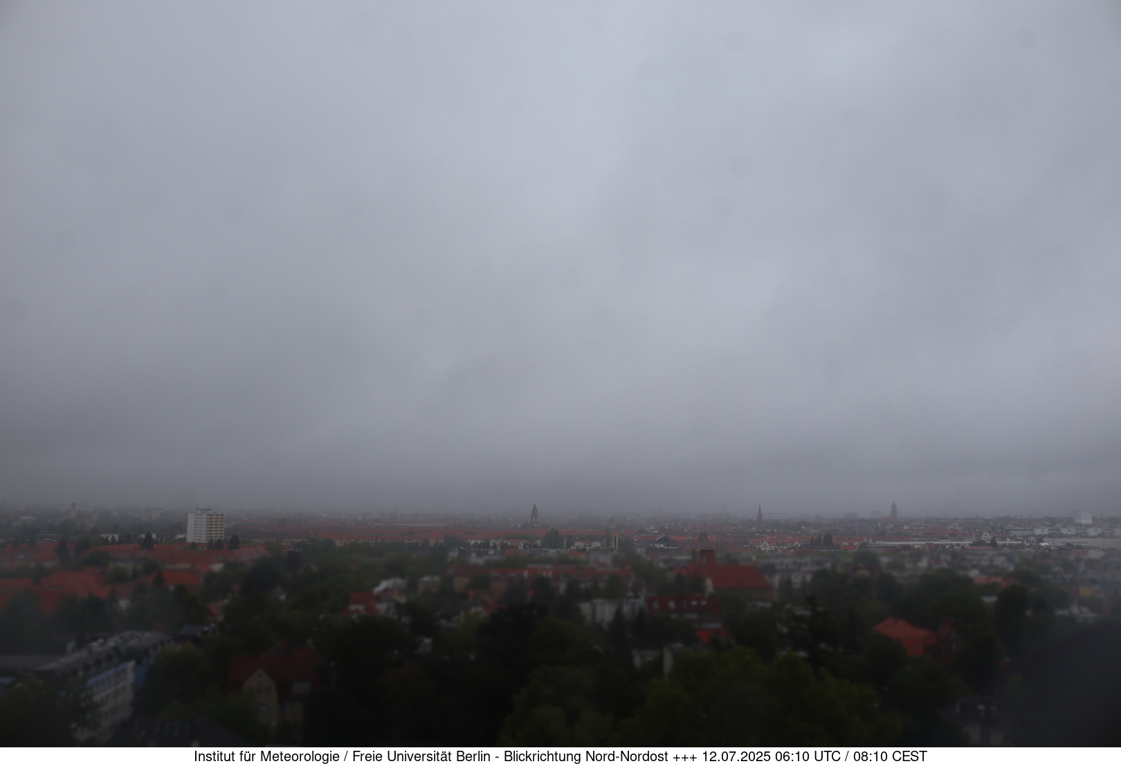 Webcam Bild