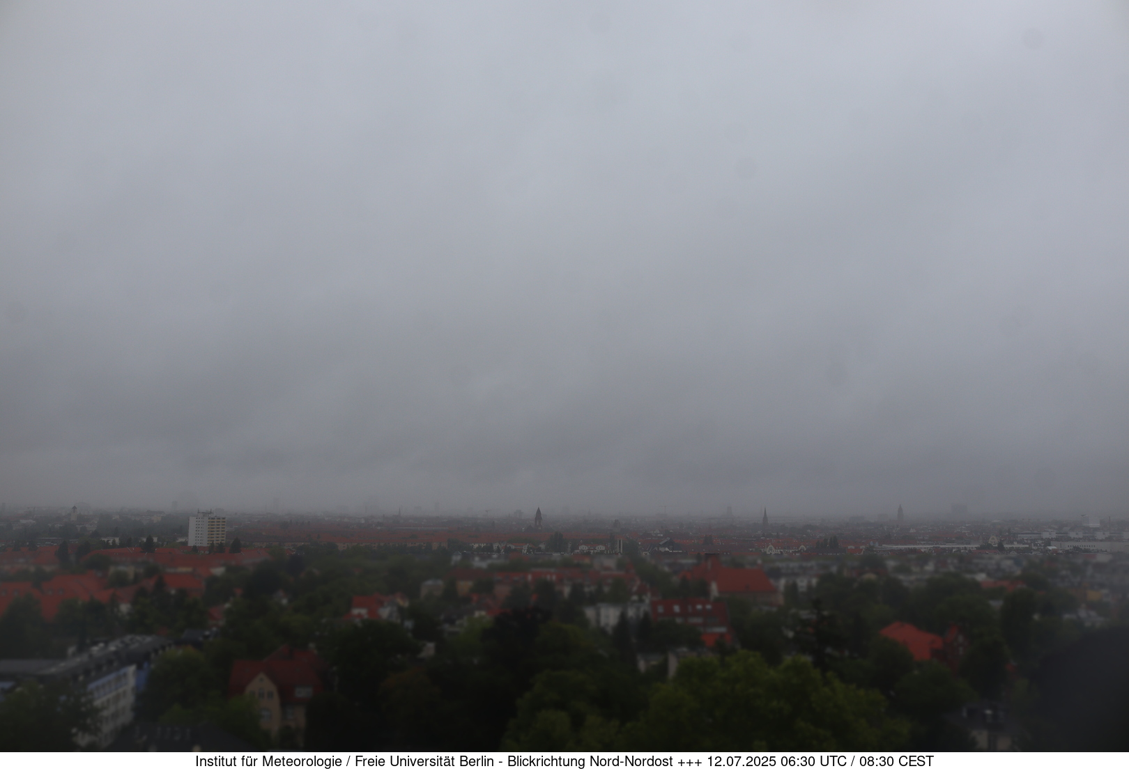 Webcam Bild