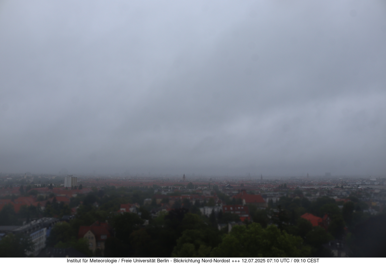 Webcam Bild