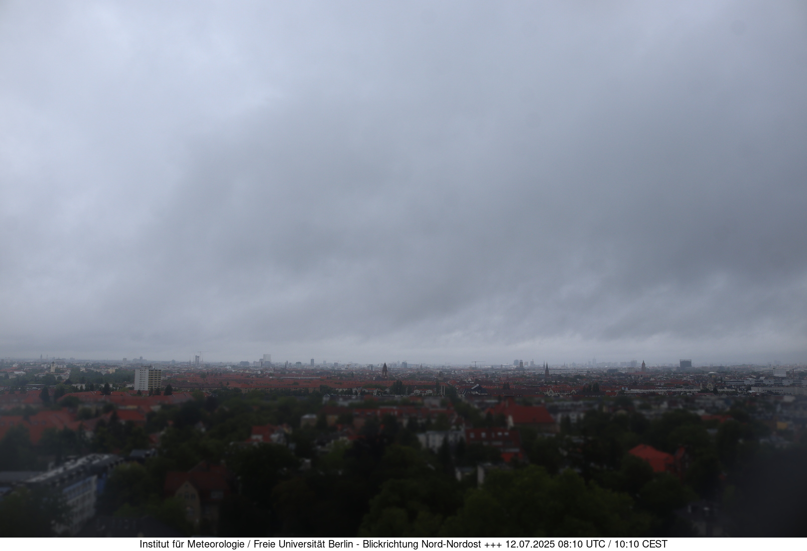 Webcam Bild