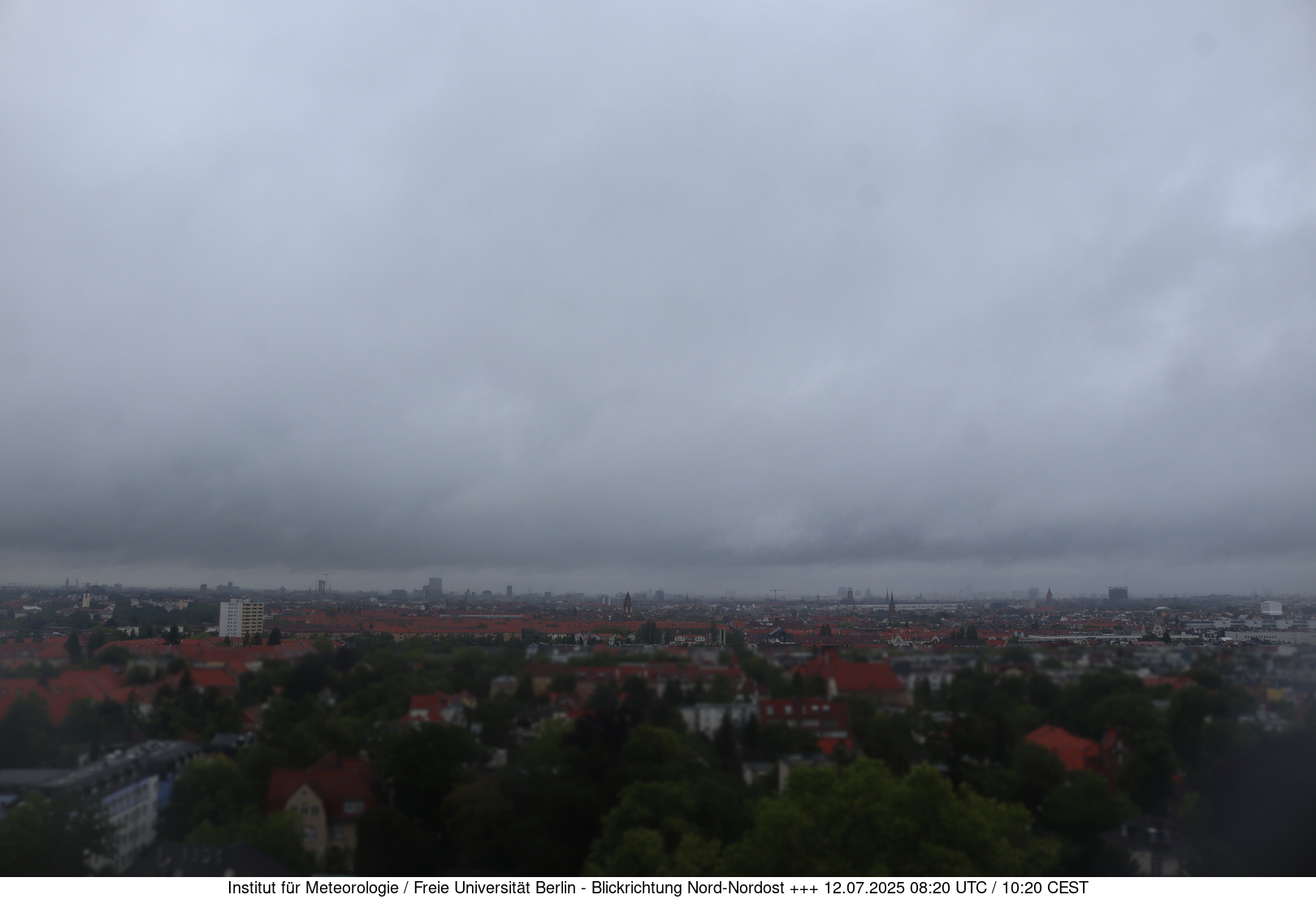 Webcam Bild