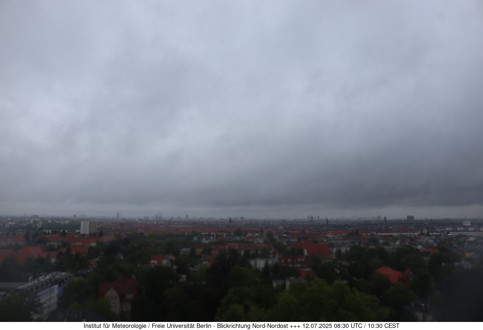Webcam Bild