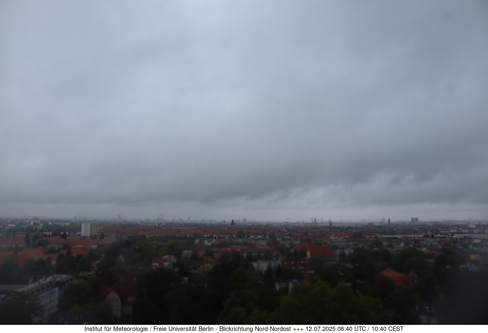 Webcam Bild