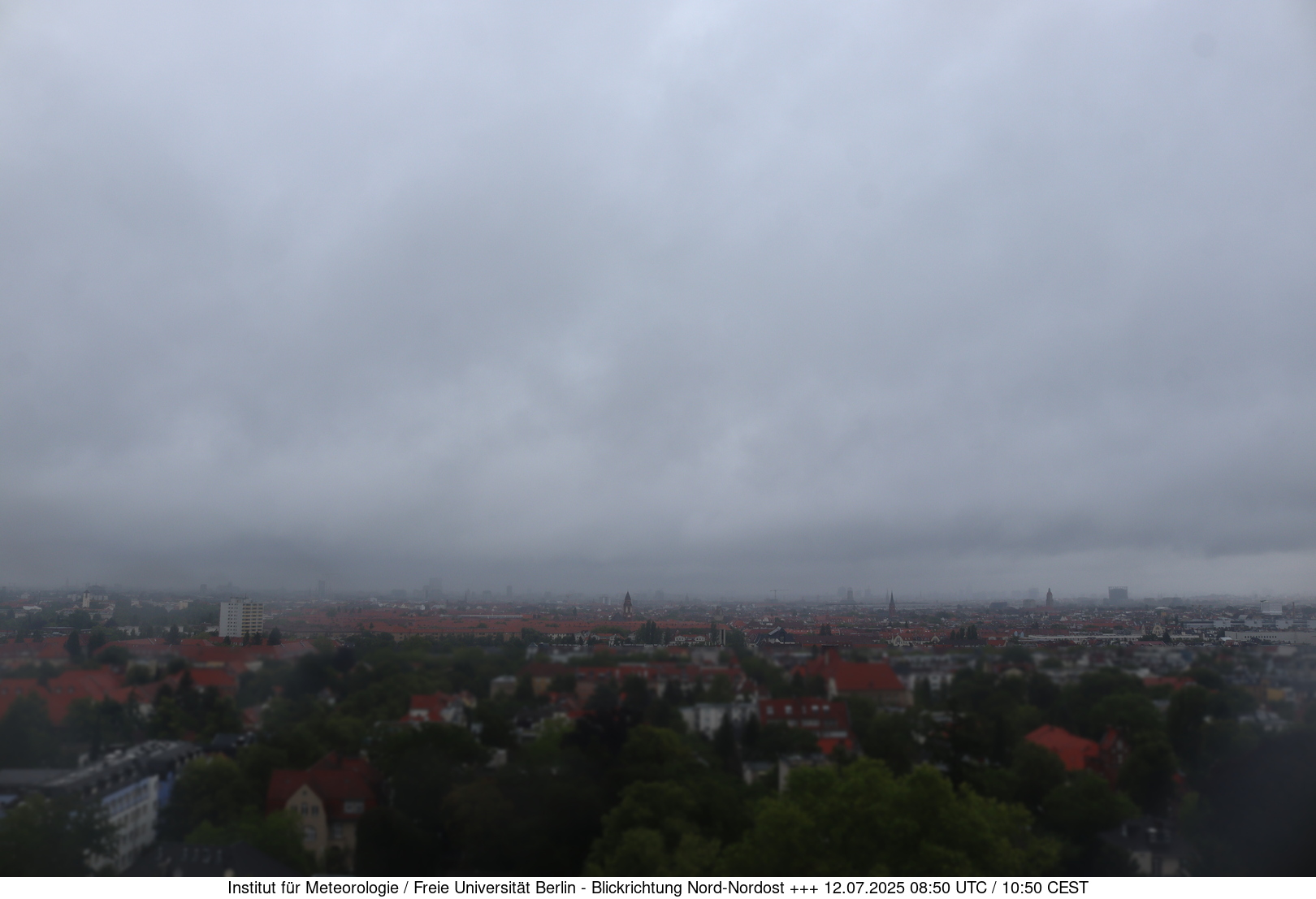 Webcam Bild
