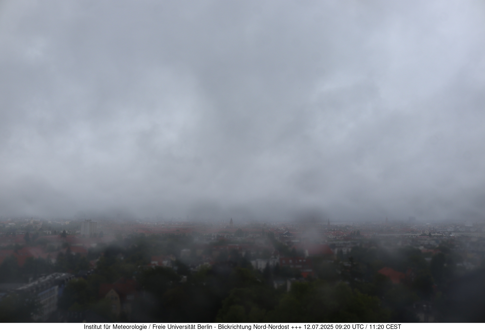 Webcam Bild