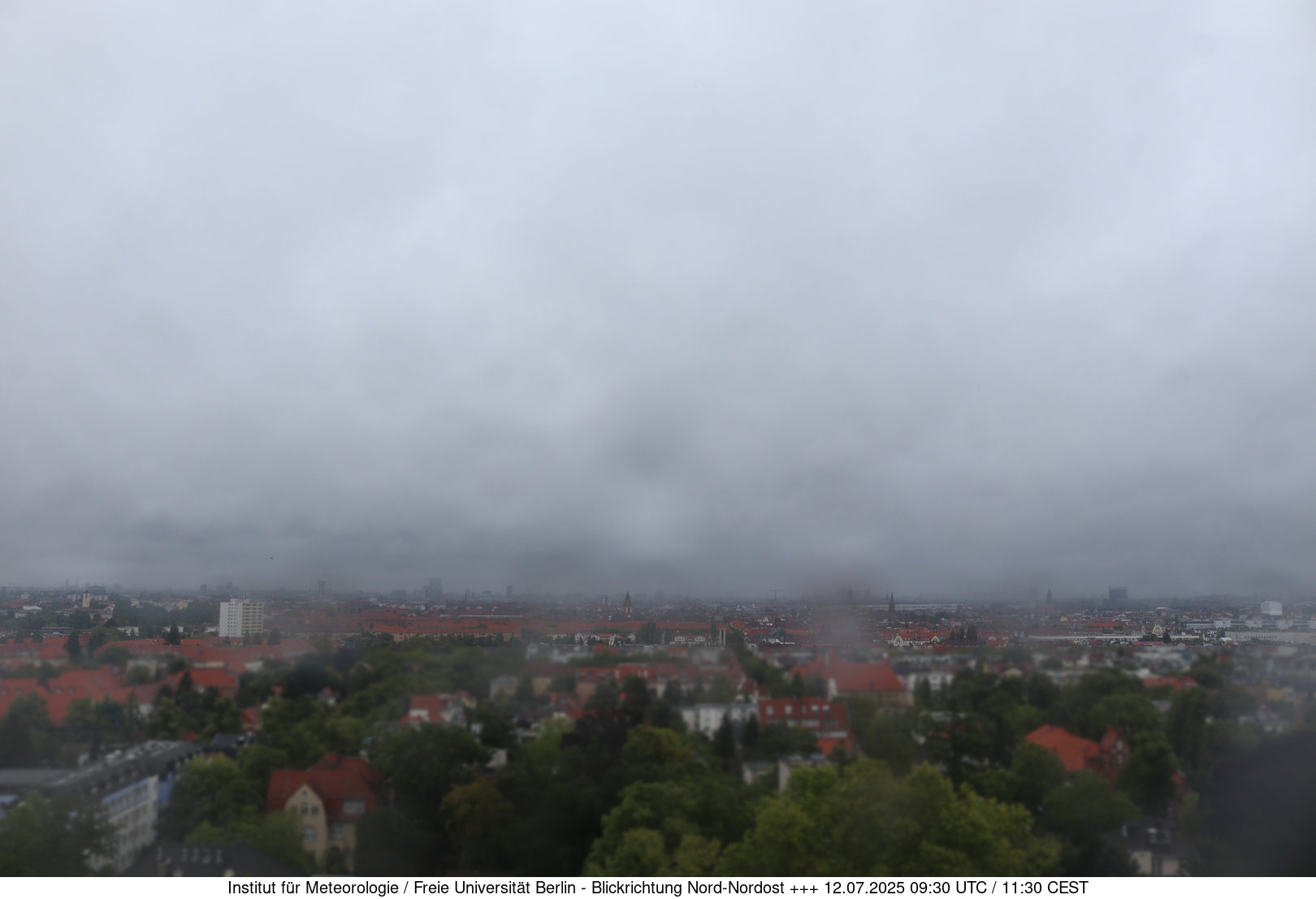 Webcam Bild