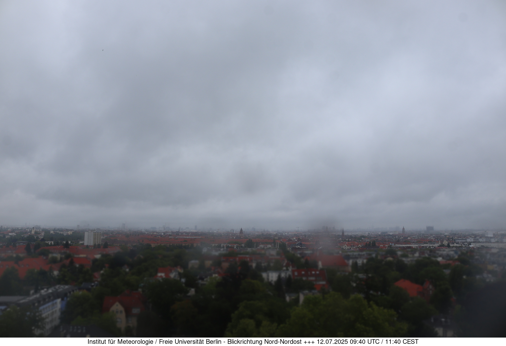 Webcam Bild